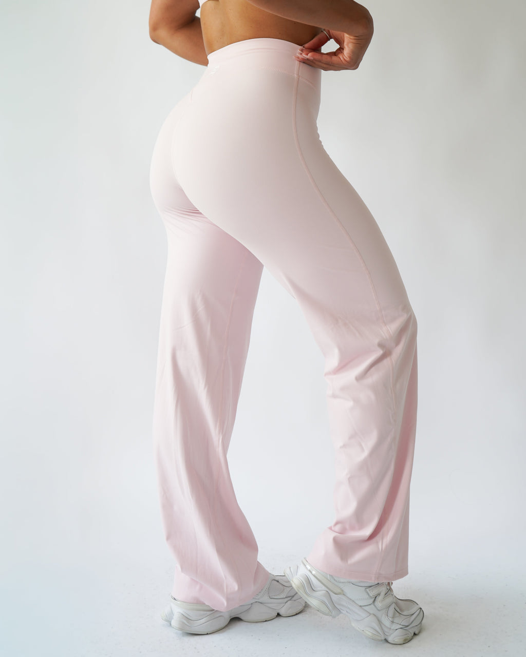 Hatha Straight Leg Pants