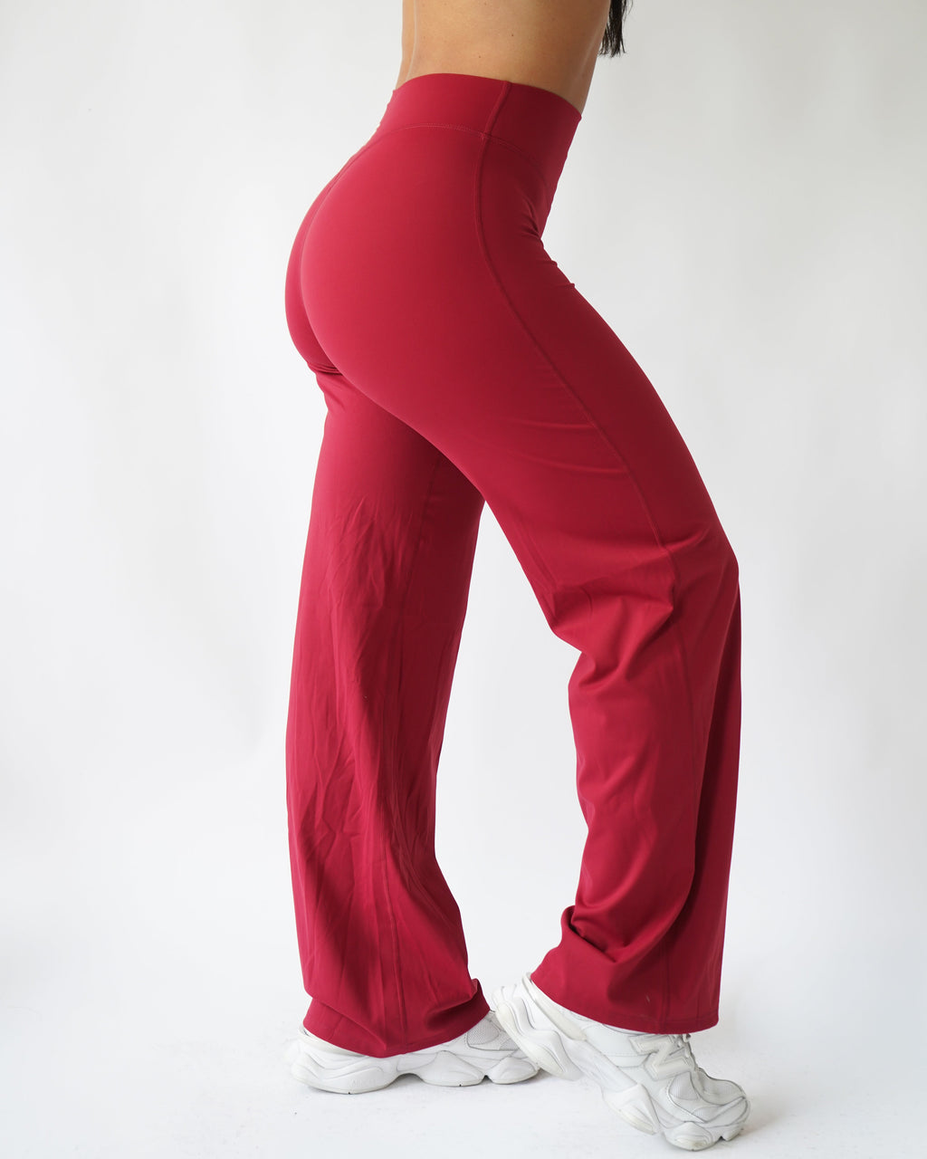 Hatha Straight Leg Pants