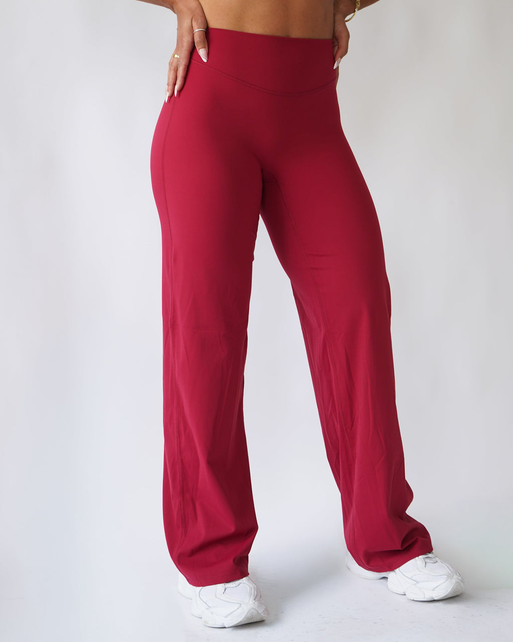 Hatha Straight Leg Pants