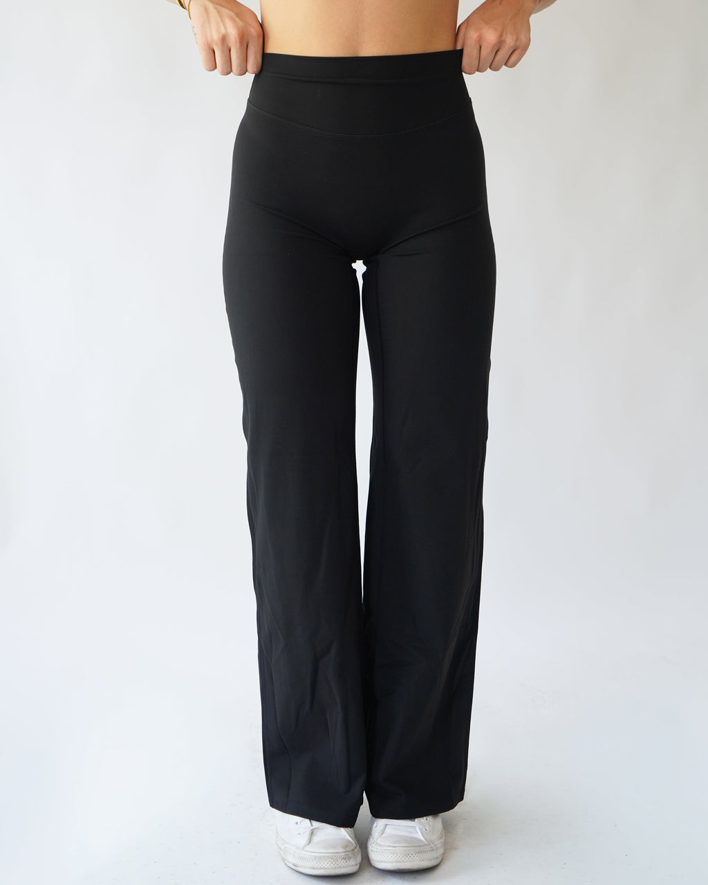 Hatha Straight Leg Pants