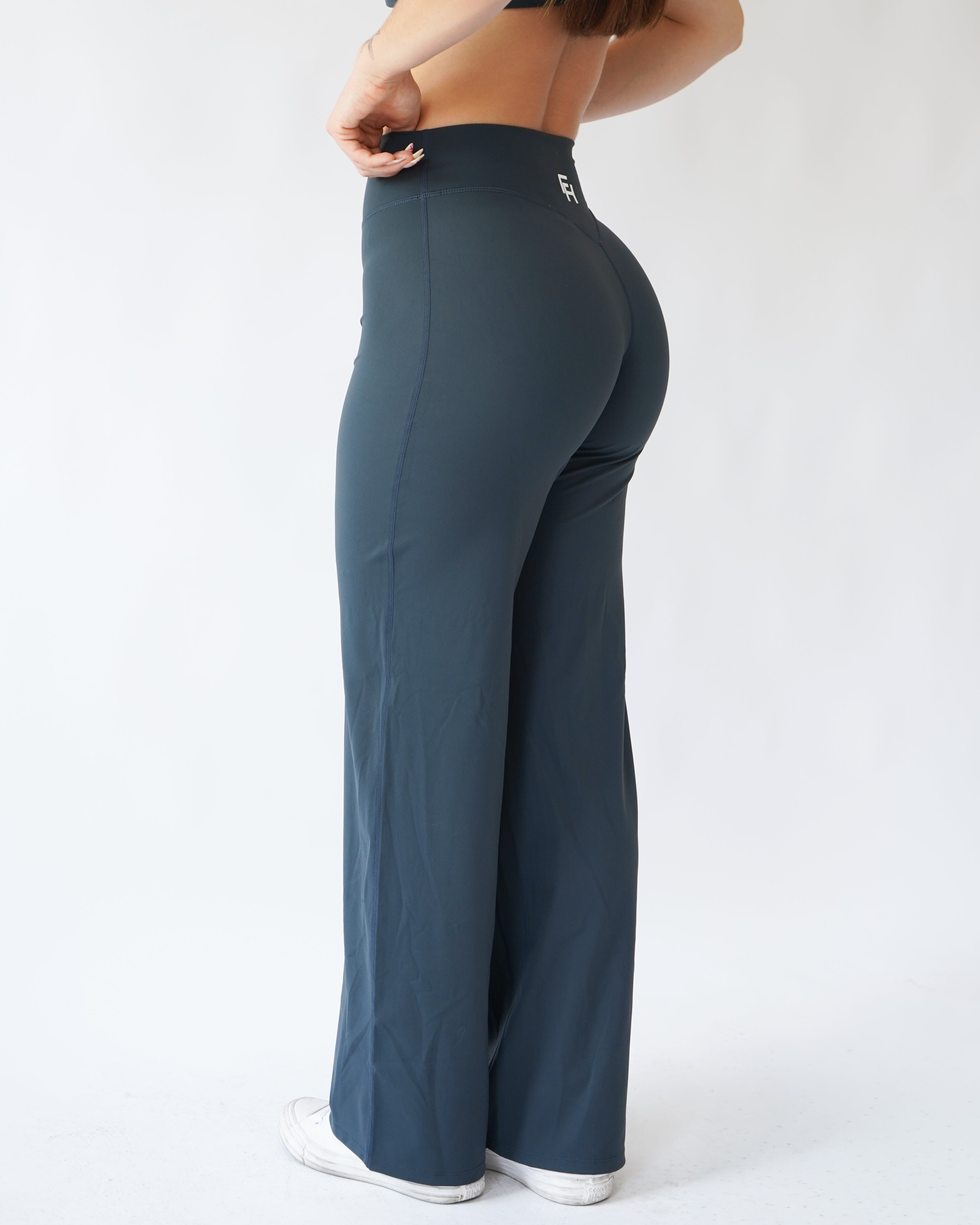 Hatha Straight Leg Pants