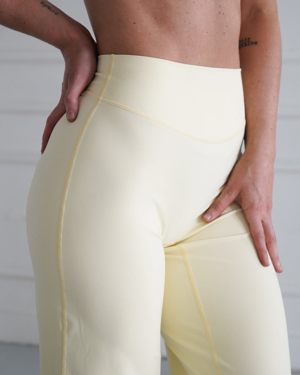 Hatha Straight Leg Pants
