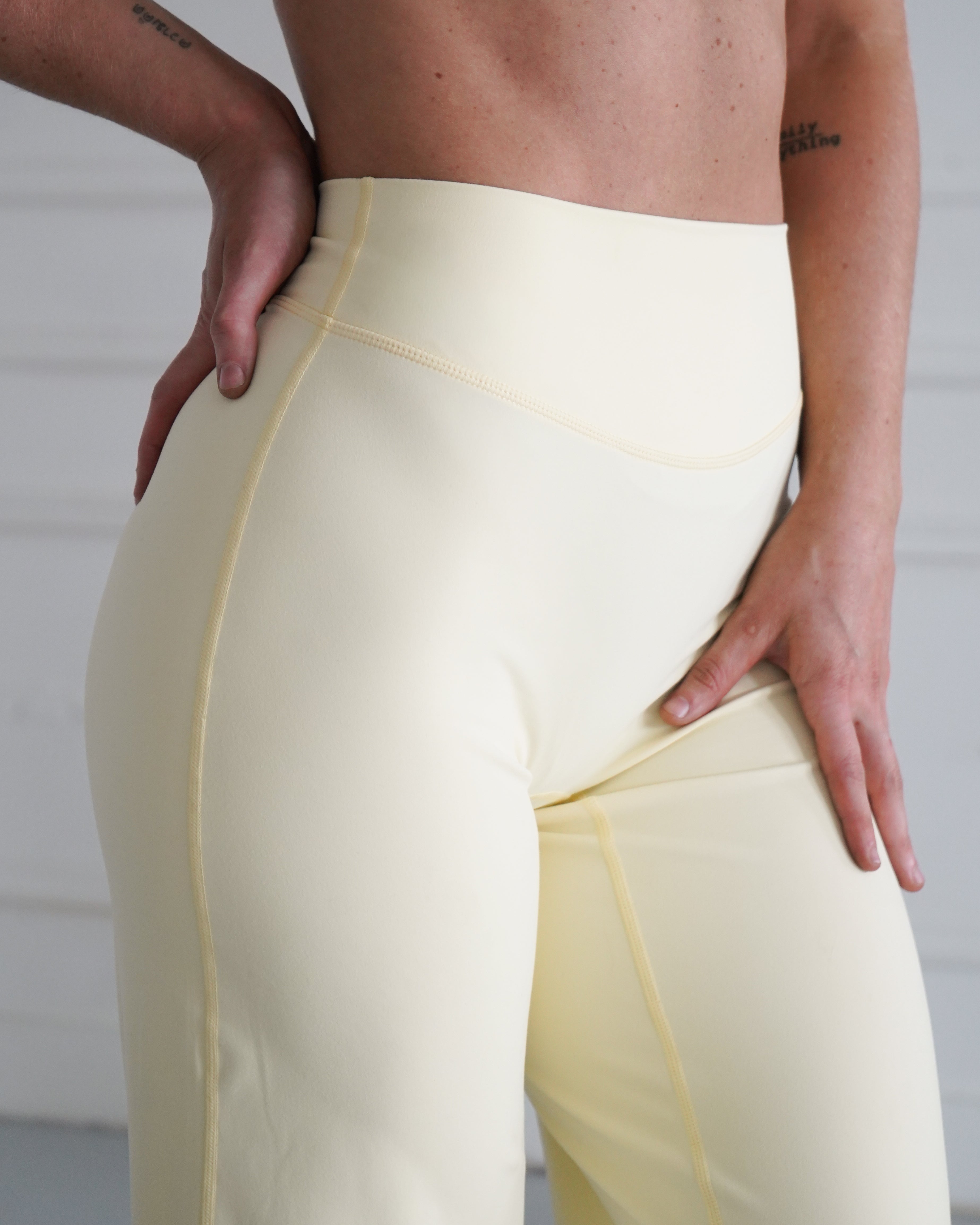 Hatha Straight Leg Pants