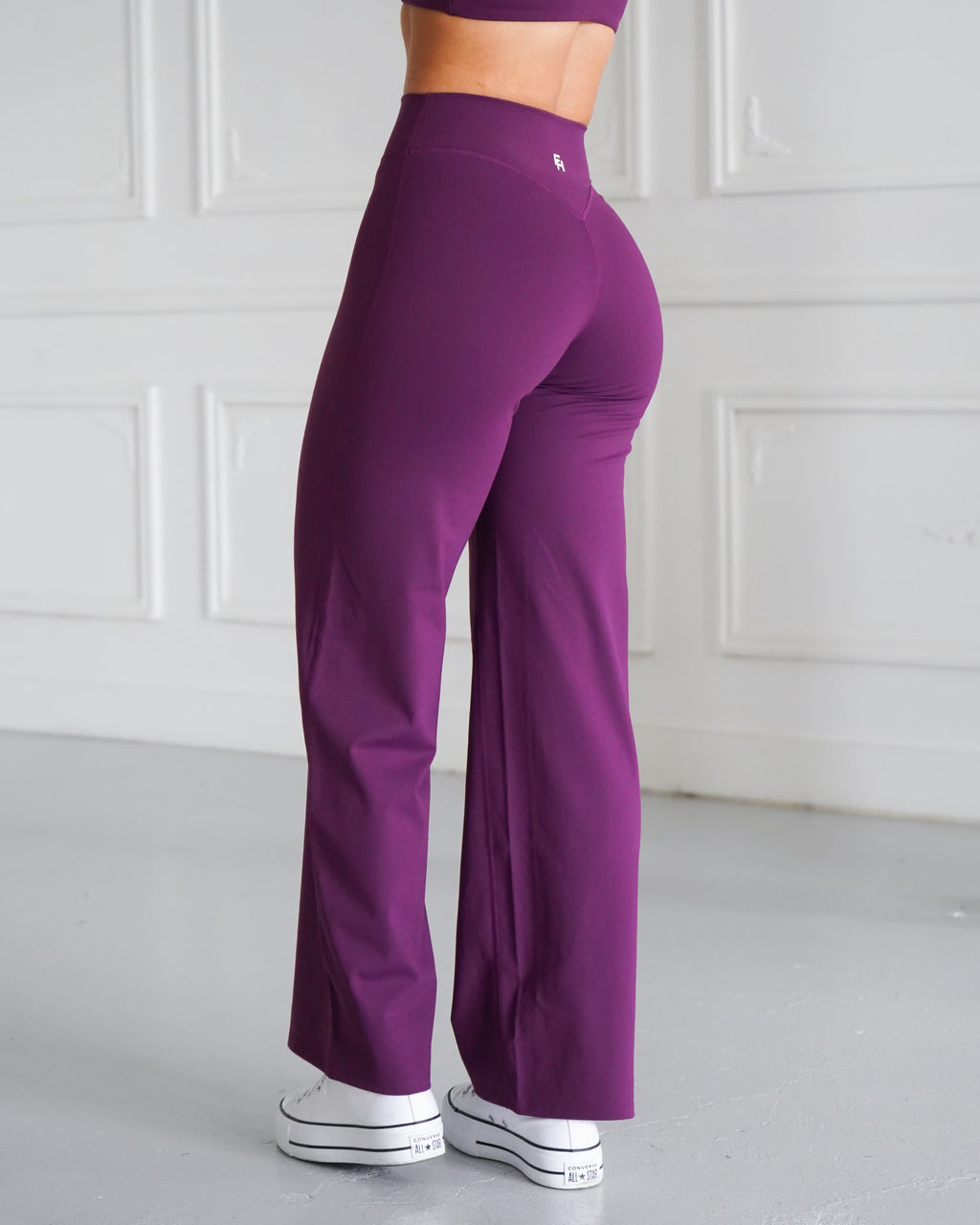 Hatha Straight Leg Pants