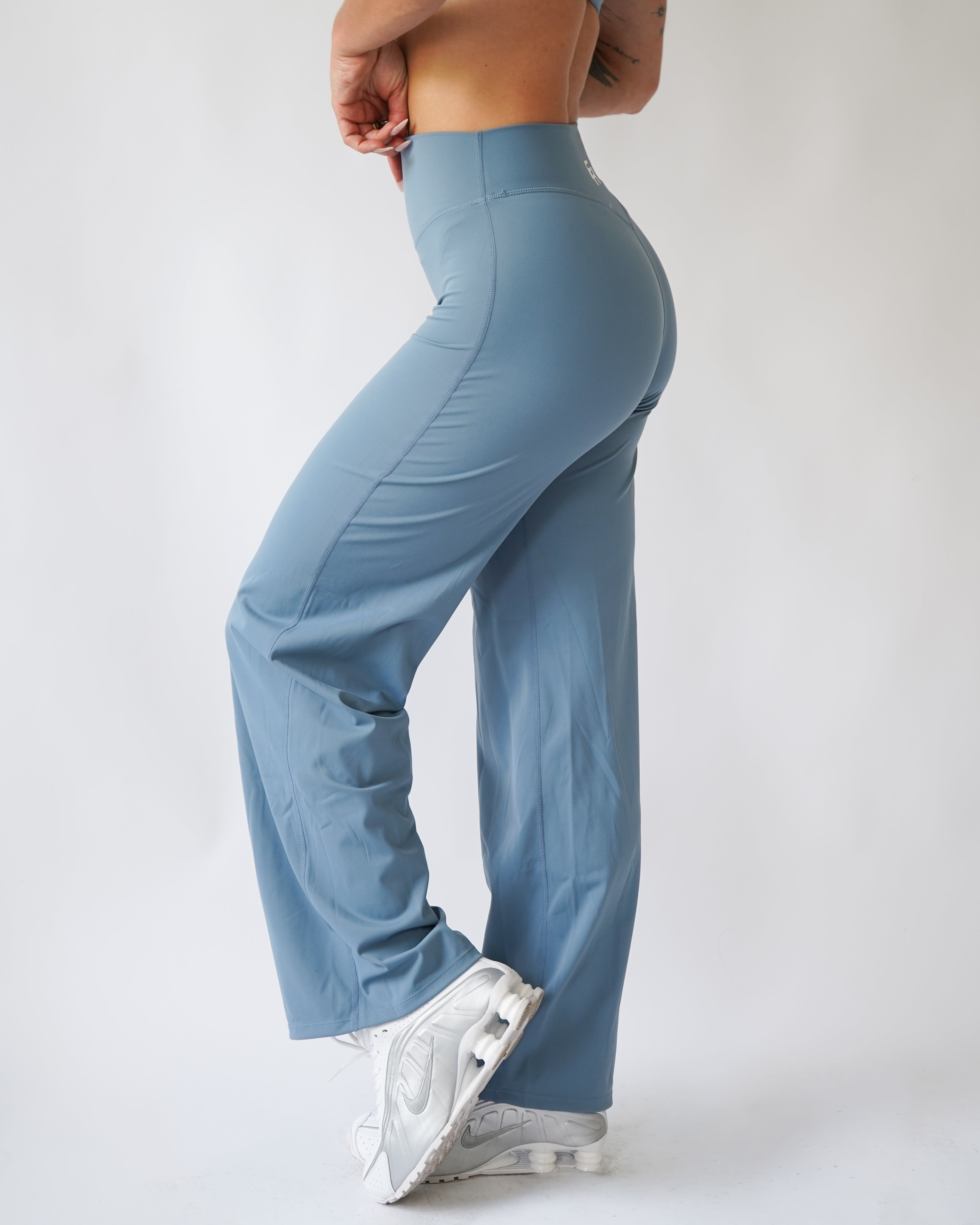 Hatha Straight Leg Pants