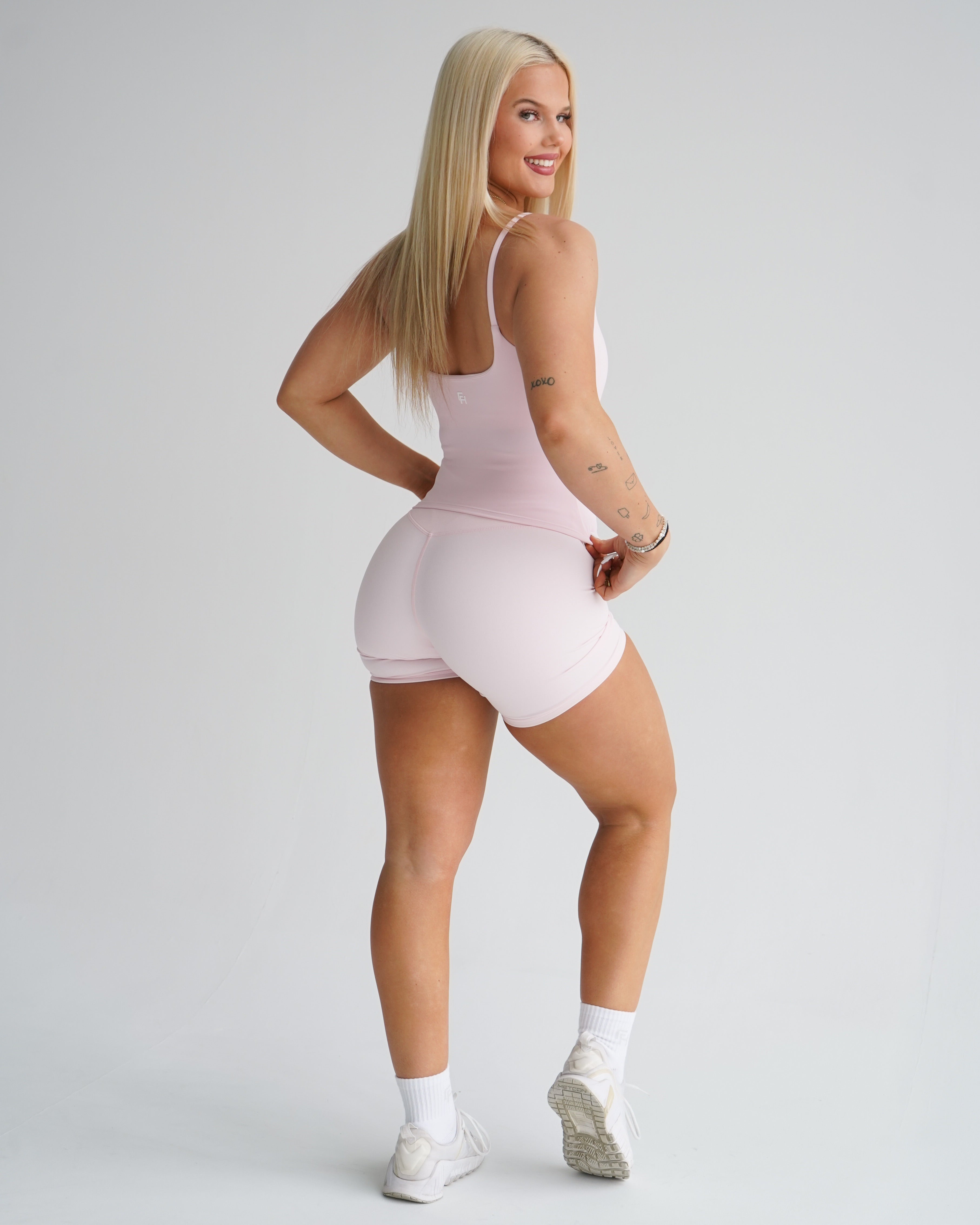 Hatha Cami Tank