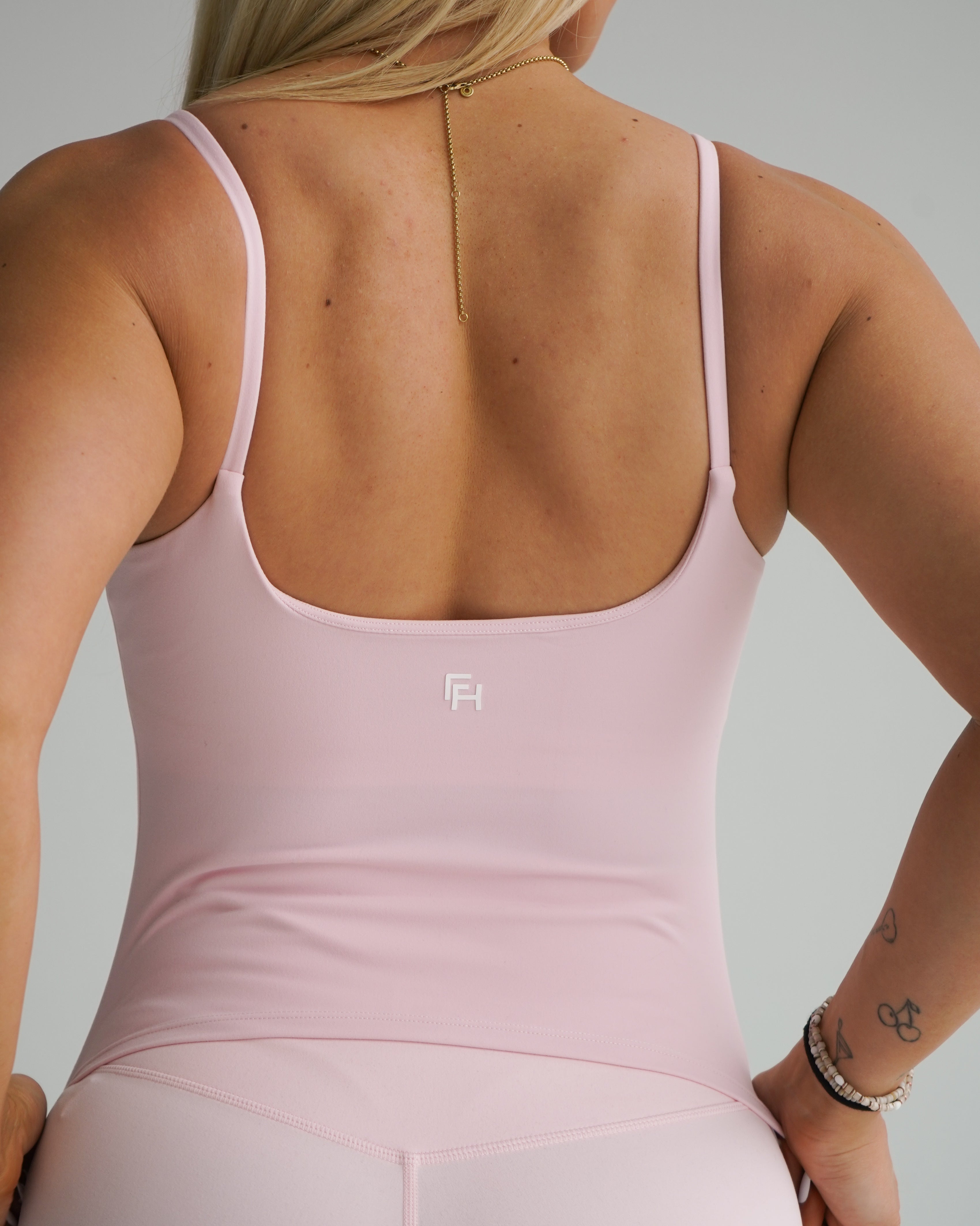 Hatha Cami Tank