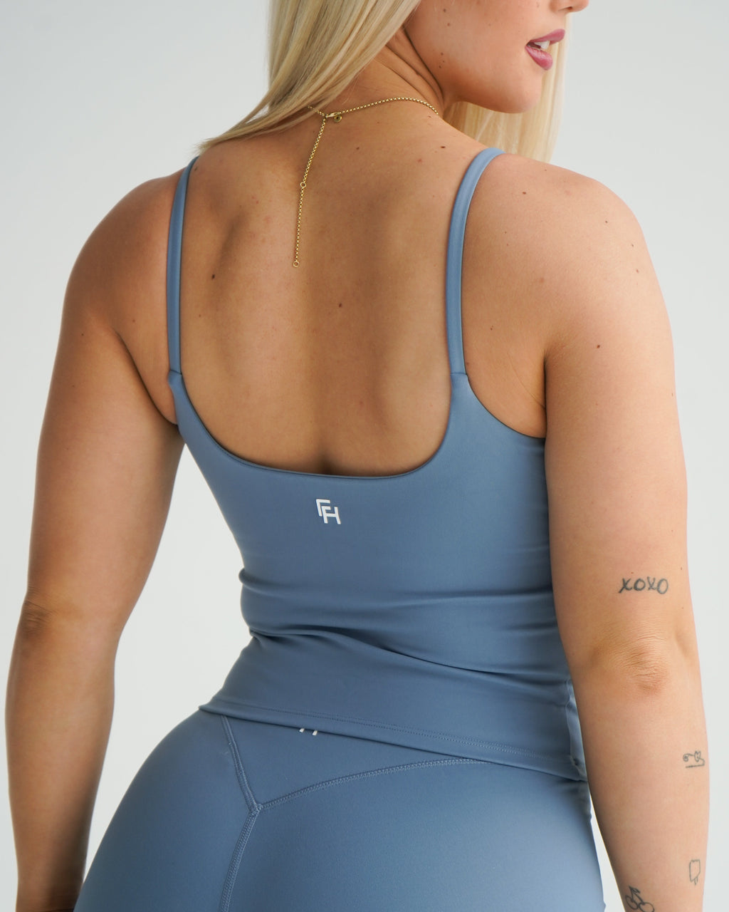 Hatha Cami Tank