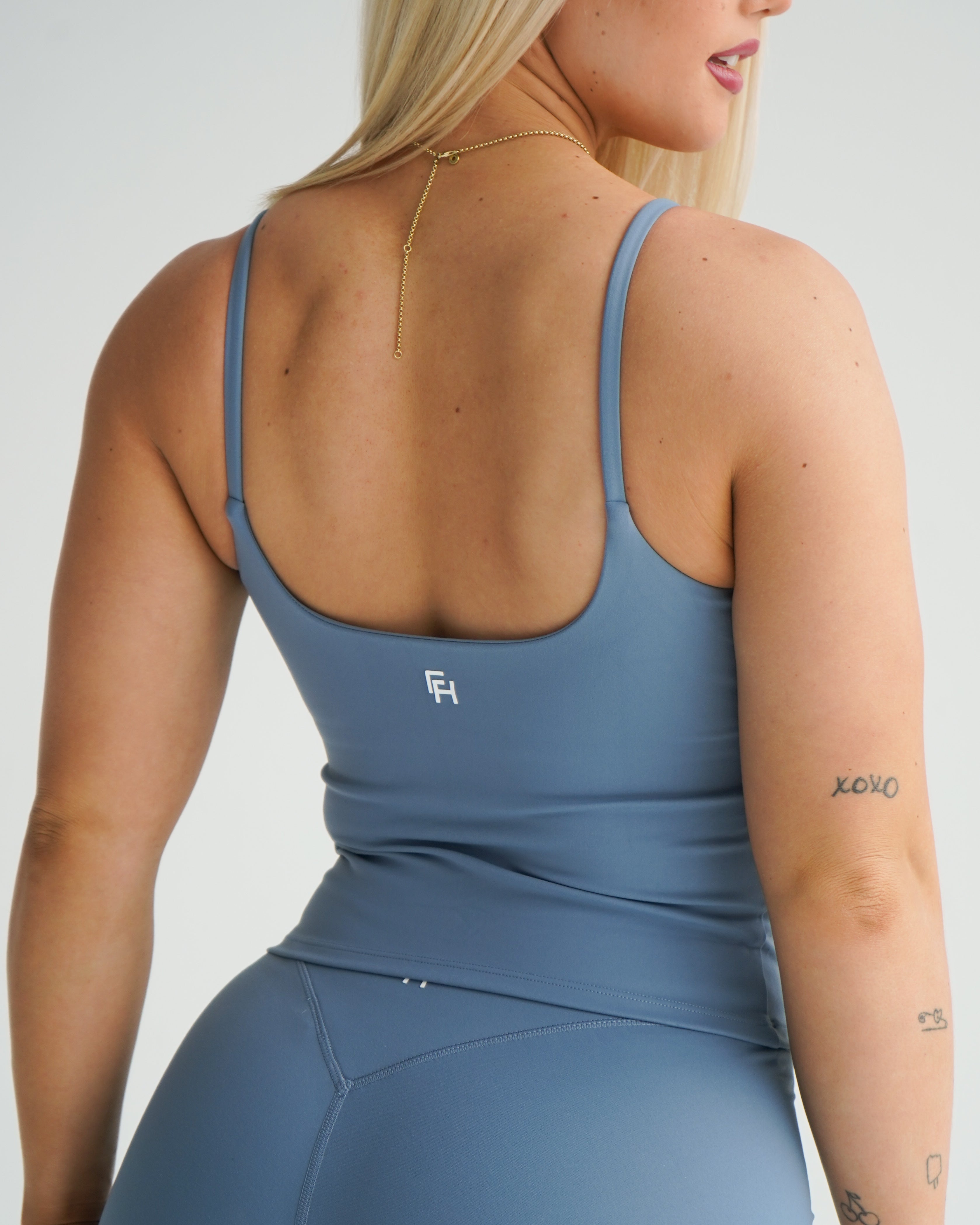 Hatha Cami Tank