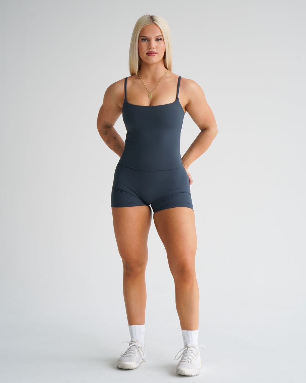 Hatha Shorts 3"