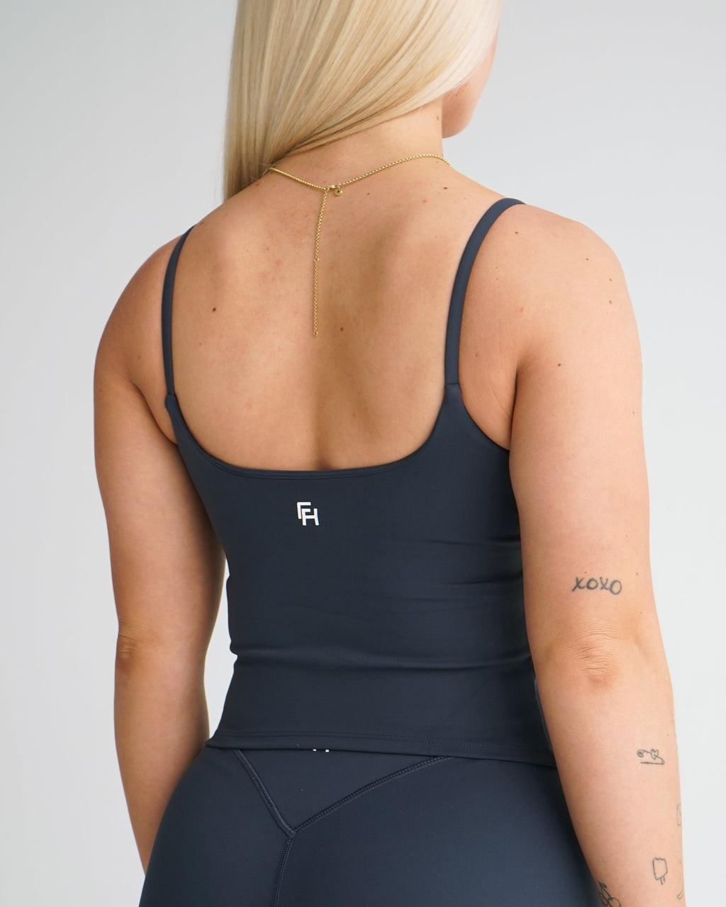 Hatha Cami Tank