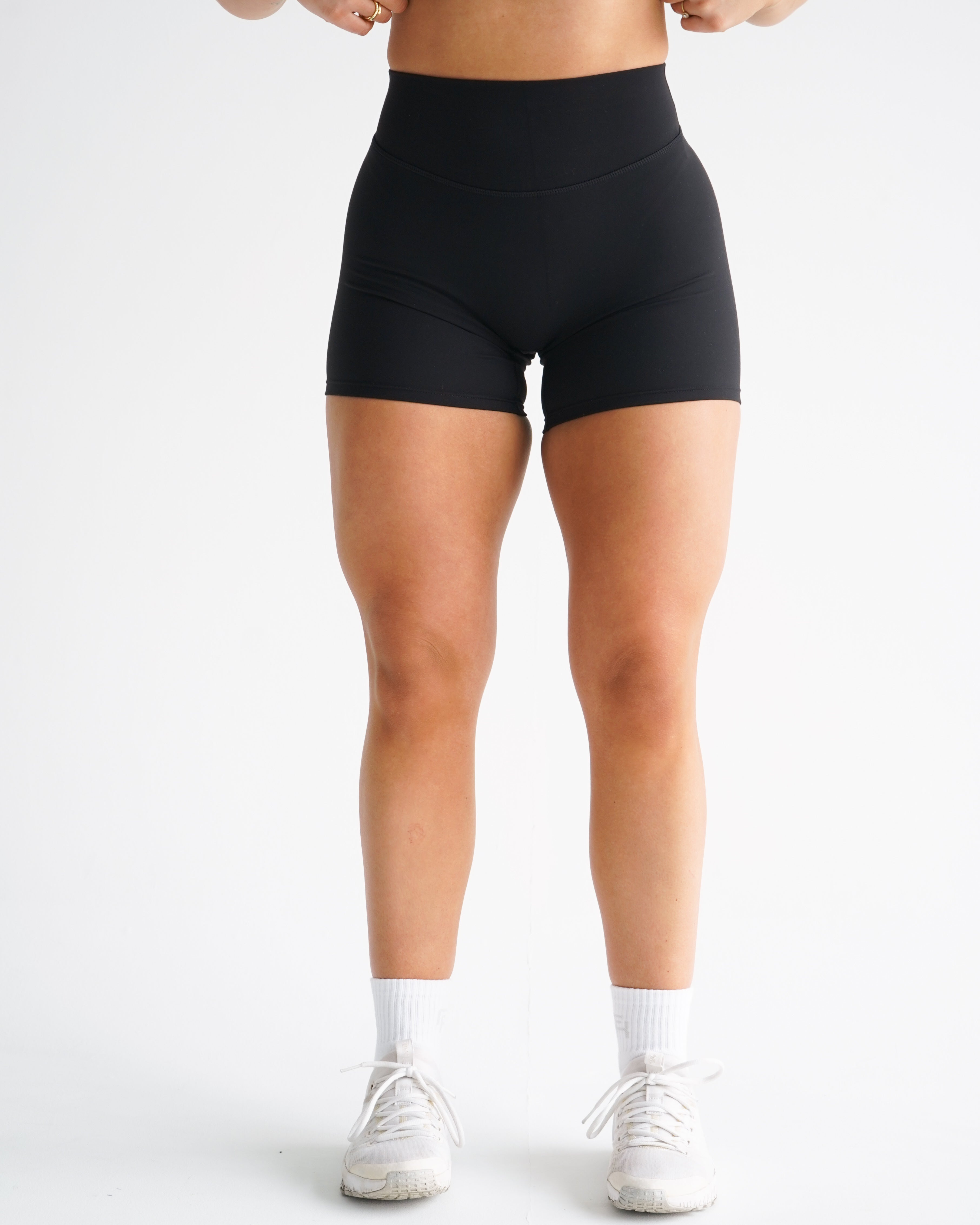 Hatha Shorts 3"