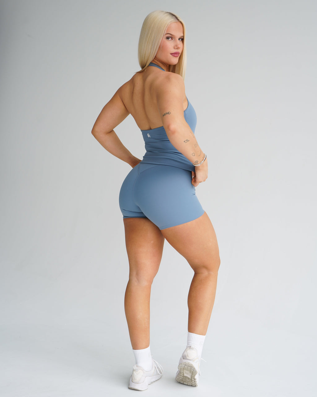 Hatha Shorts 3"