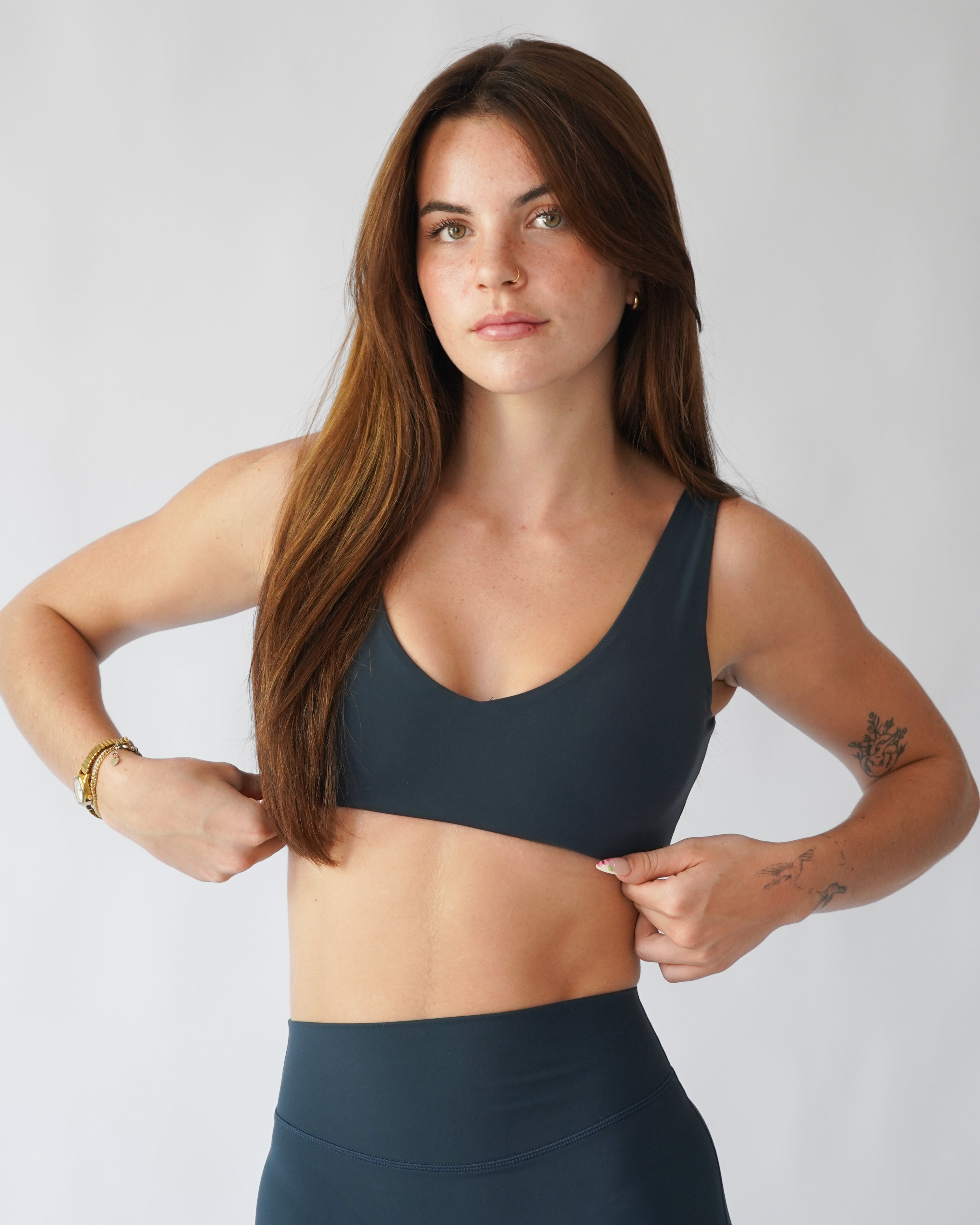 Hatha Sports Bra