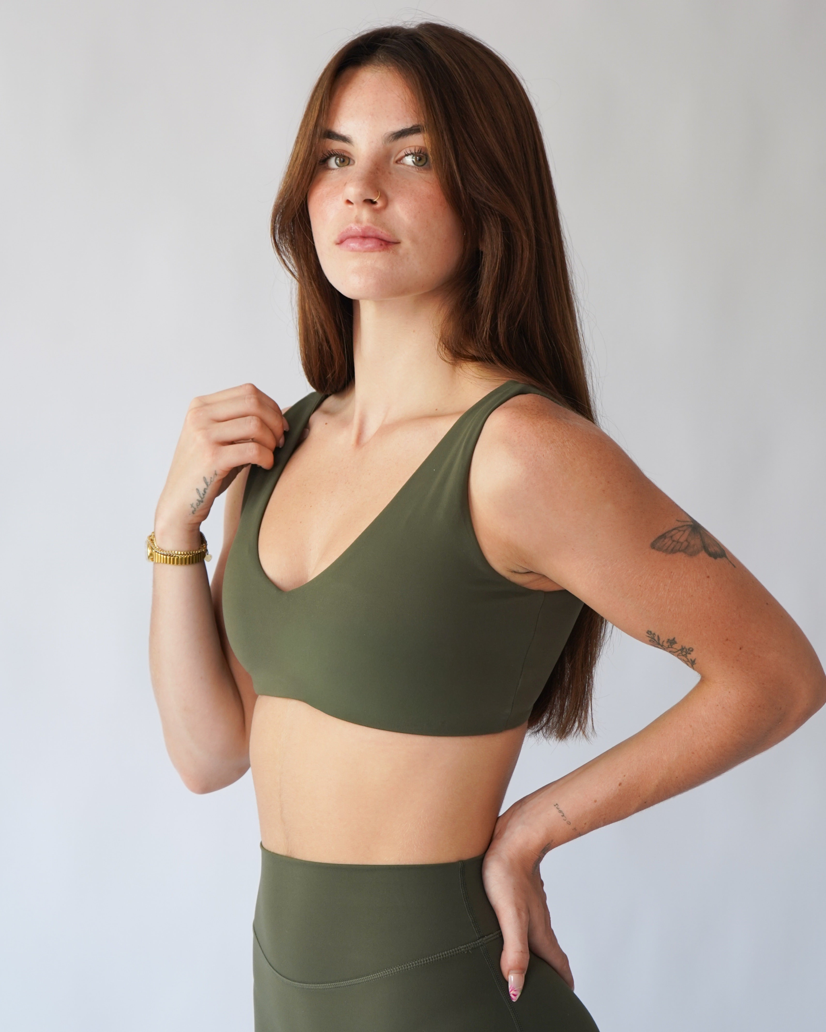 Hatha Sports Bra