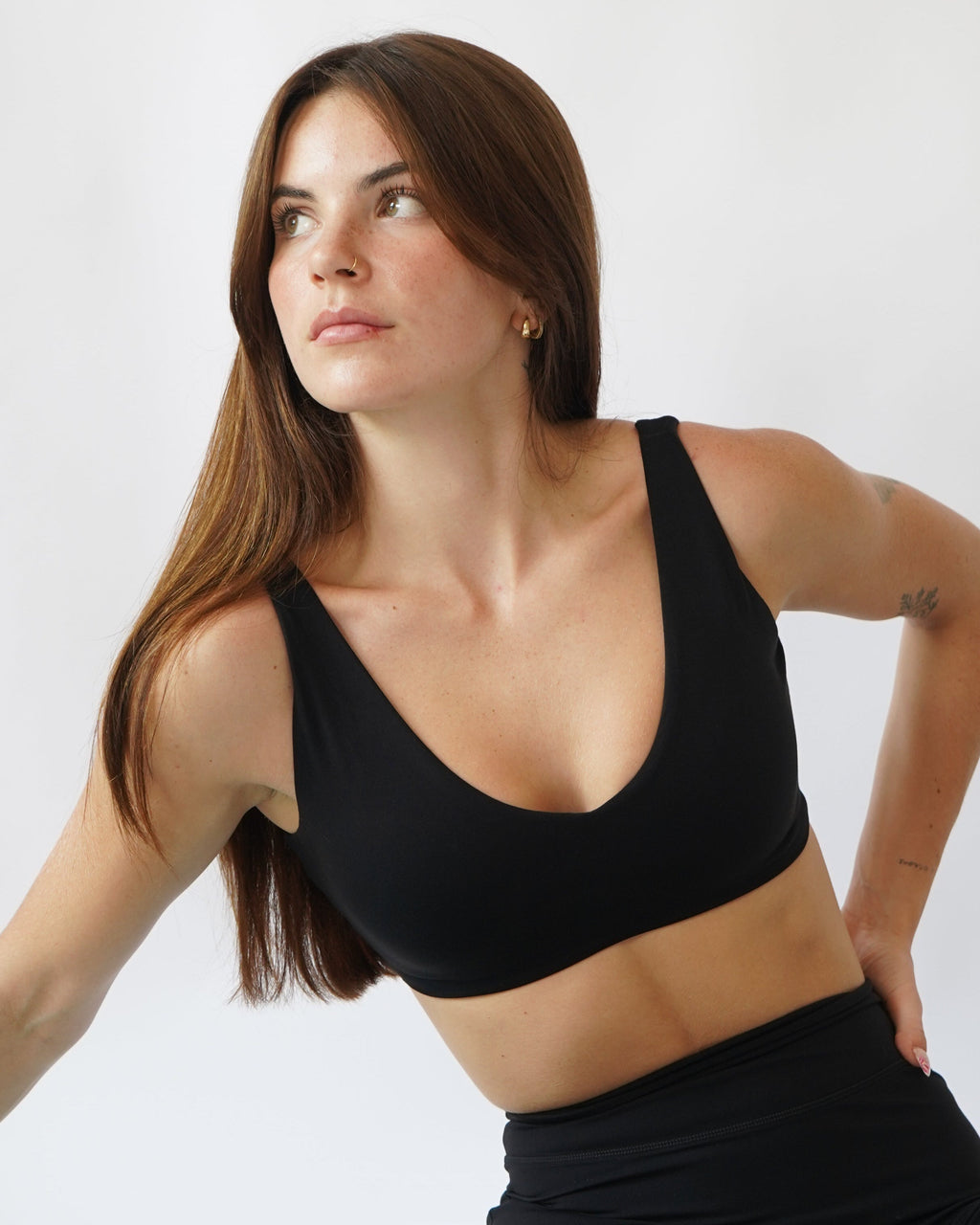 Hatha Sports Bra