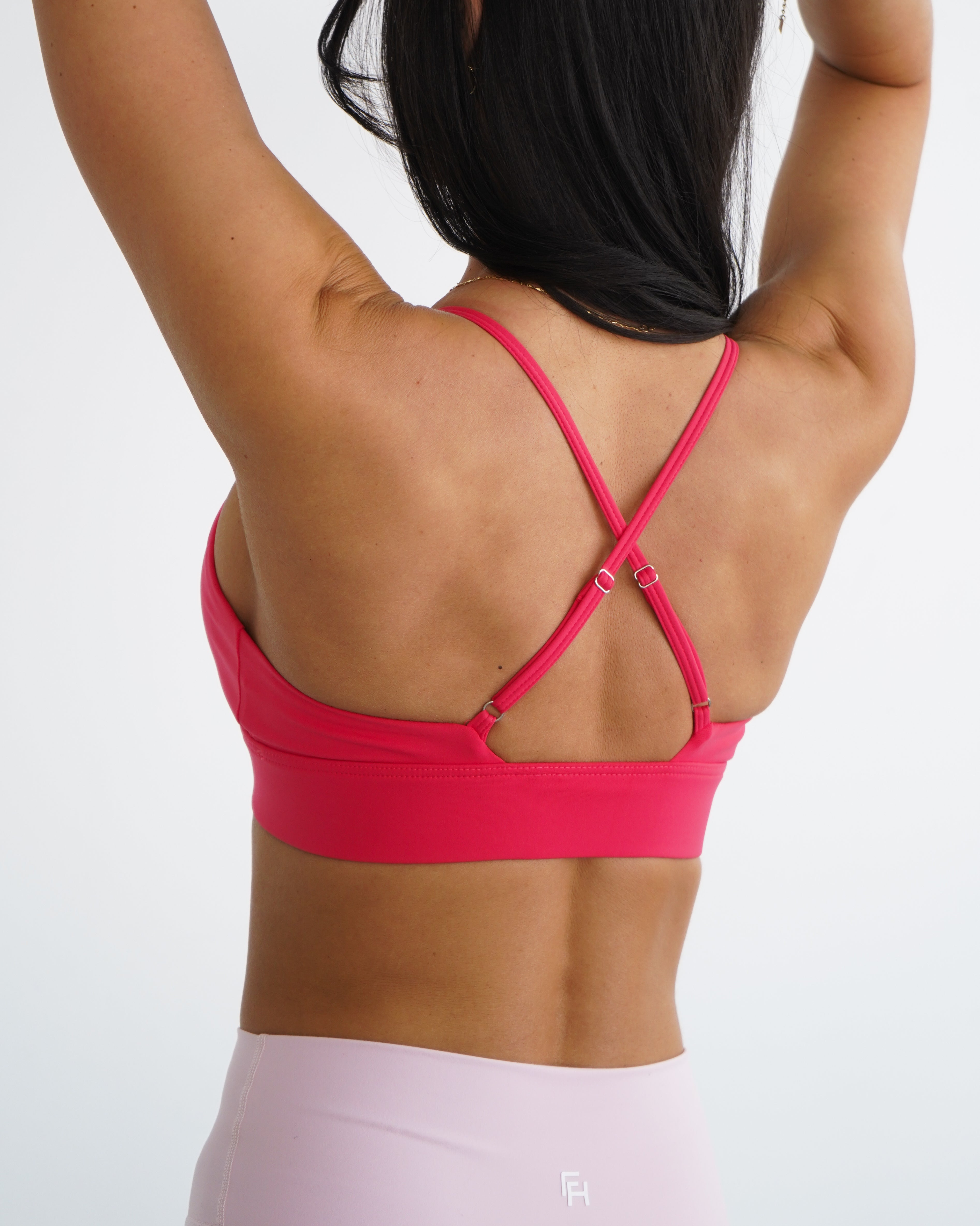 Allure Sports Bra