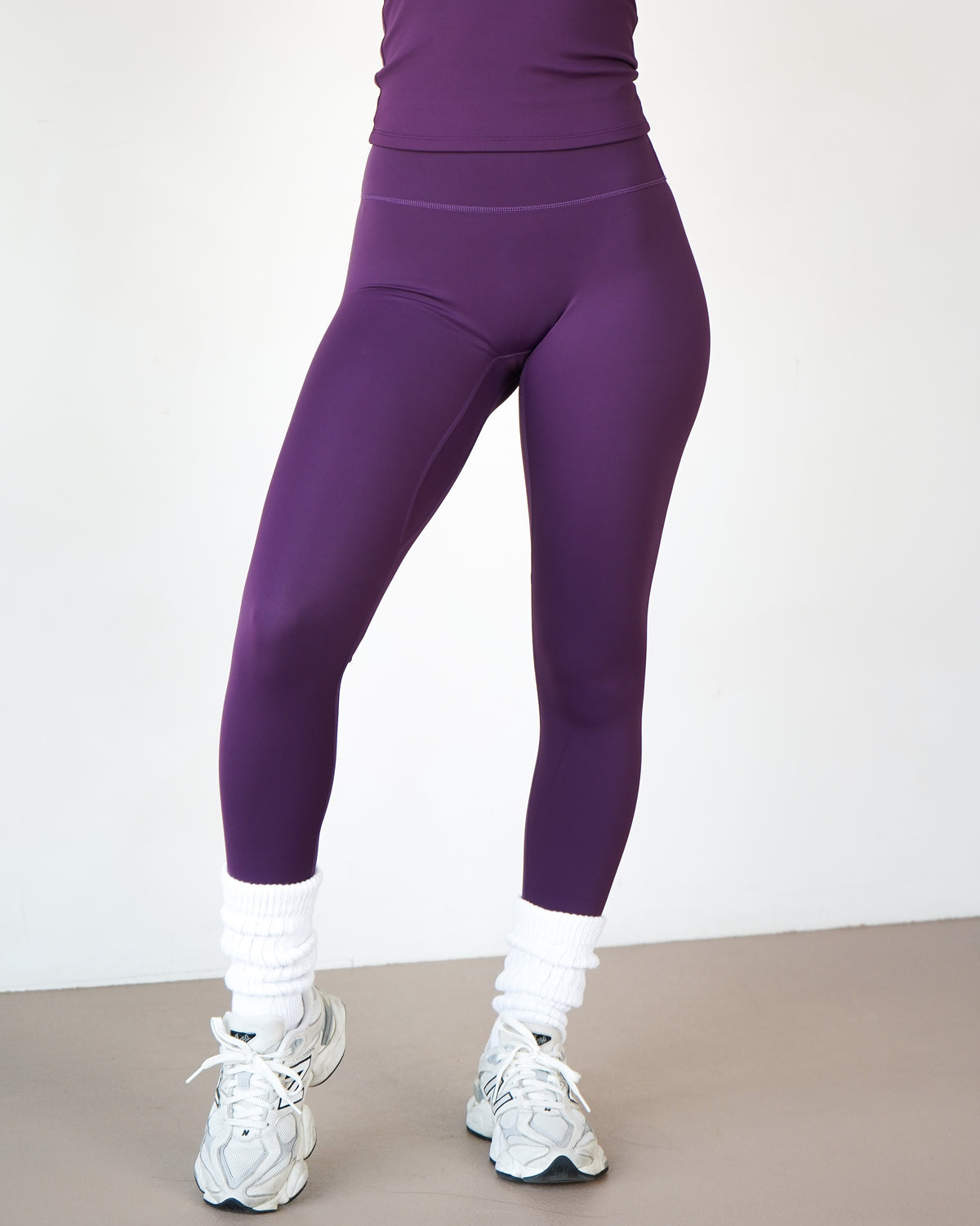 Adapt Leggings 25"