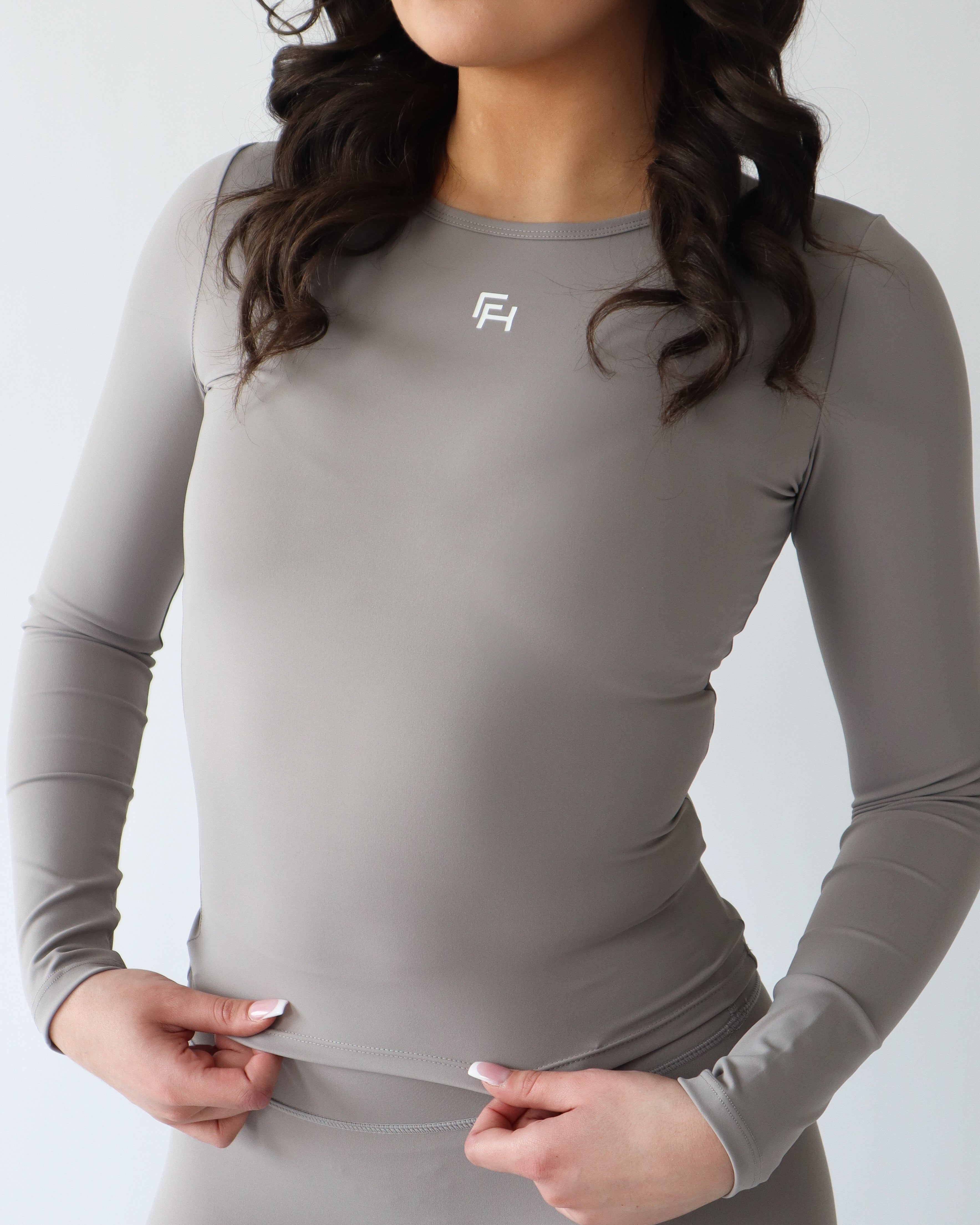 Adapt Long Sleeve