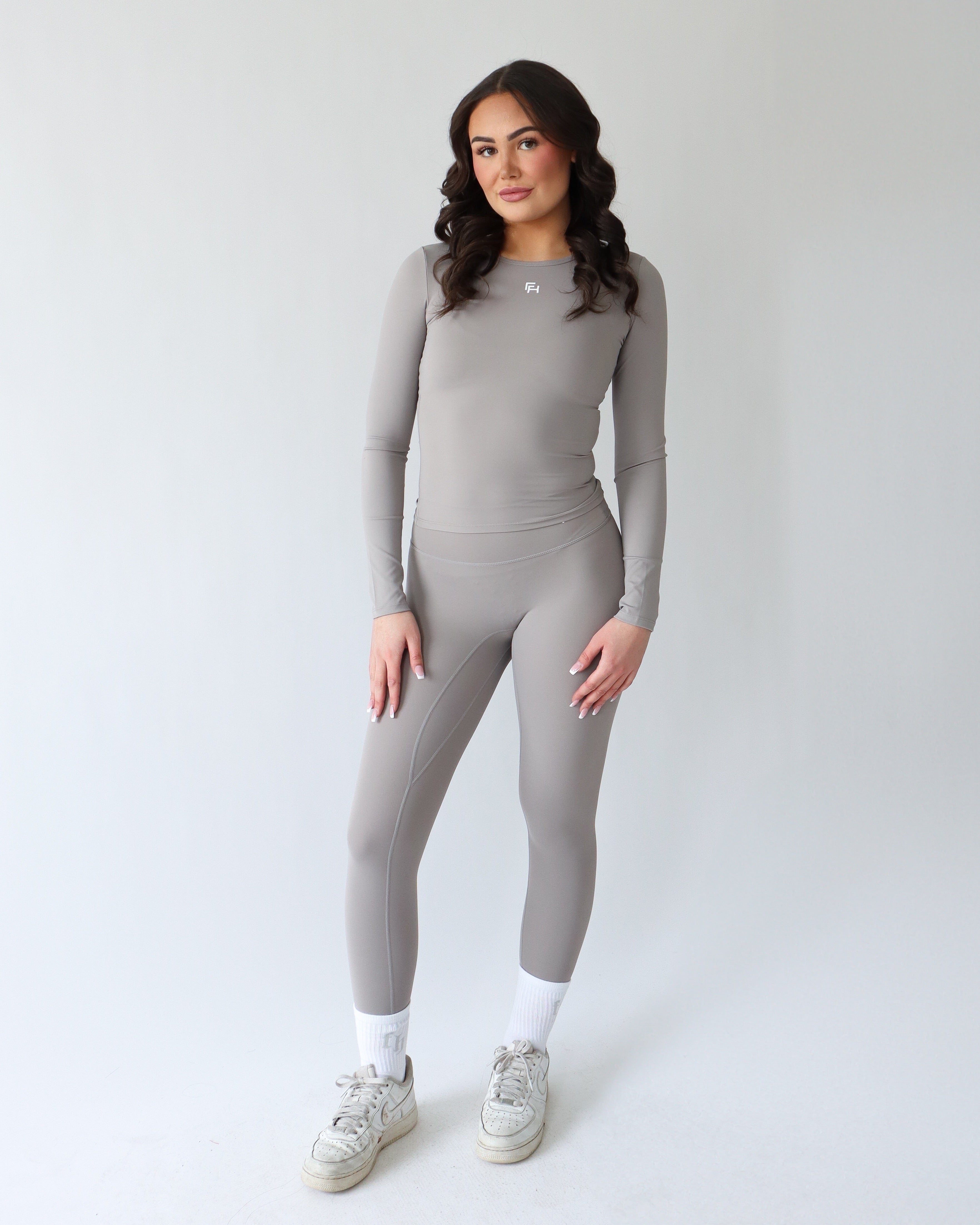 Adapt Leggings 25"