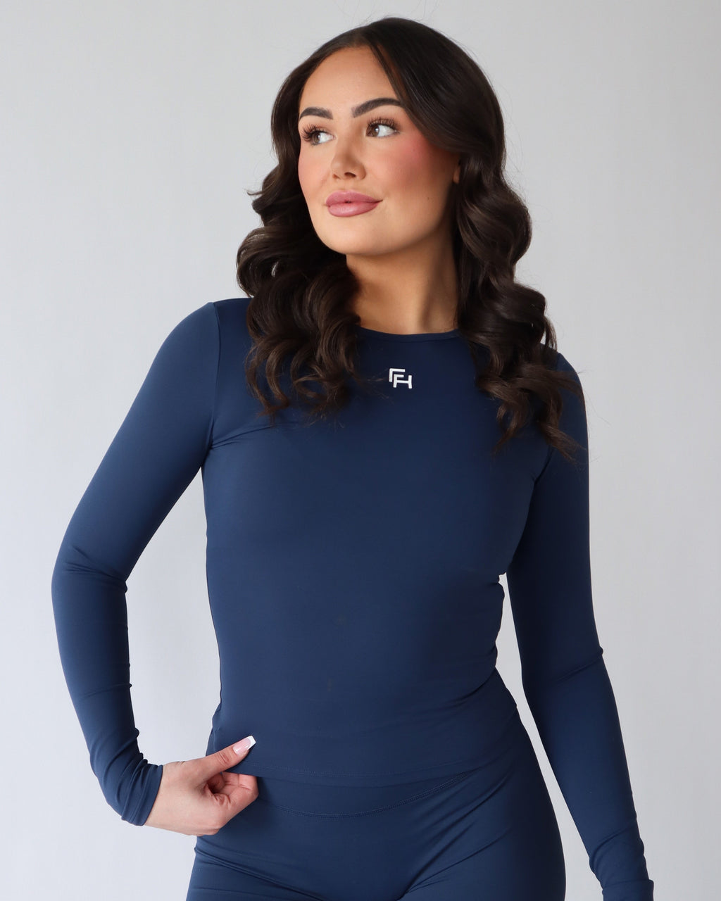 Adapt Long Sleeve