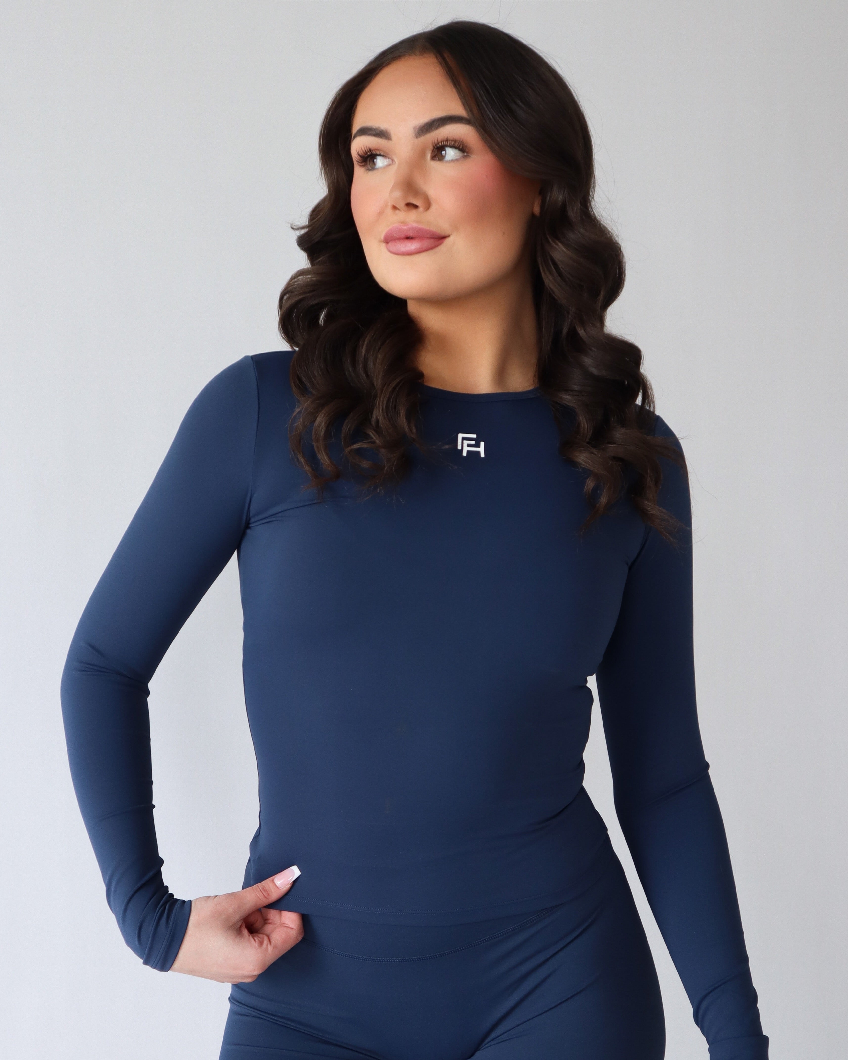 Adapt Long Sleeve