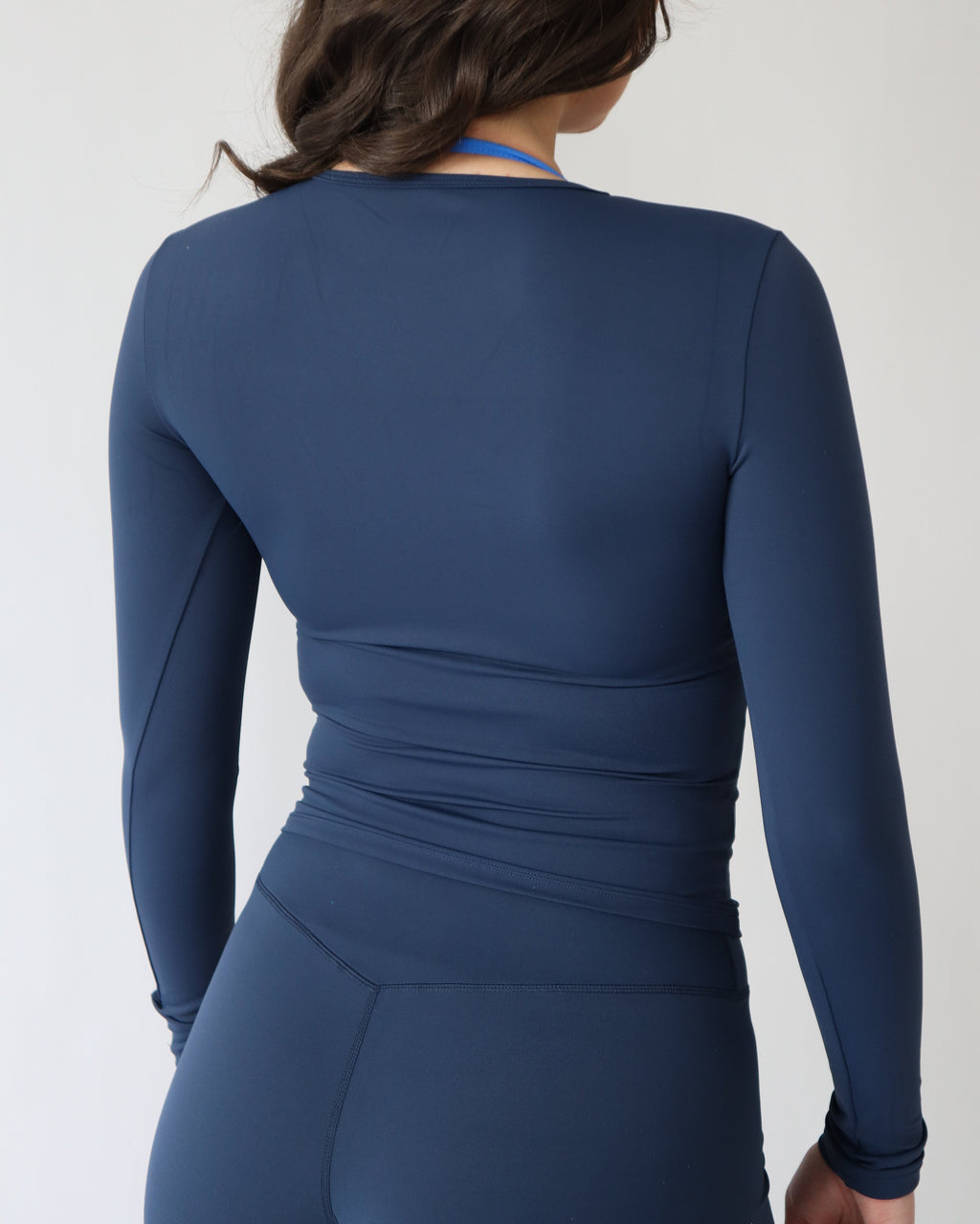 Adapt Long Sleeve