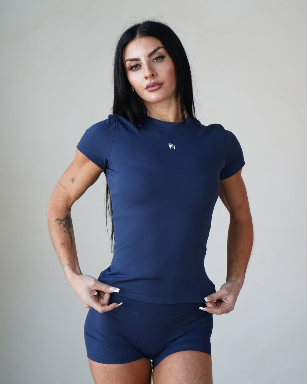 Adapt T-Shirt