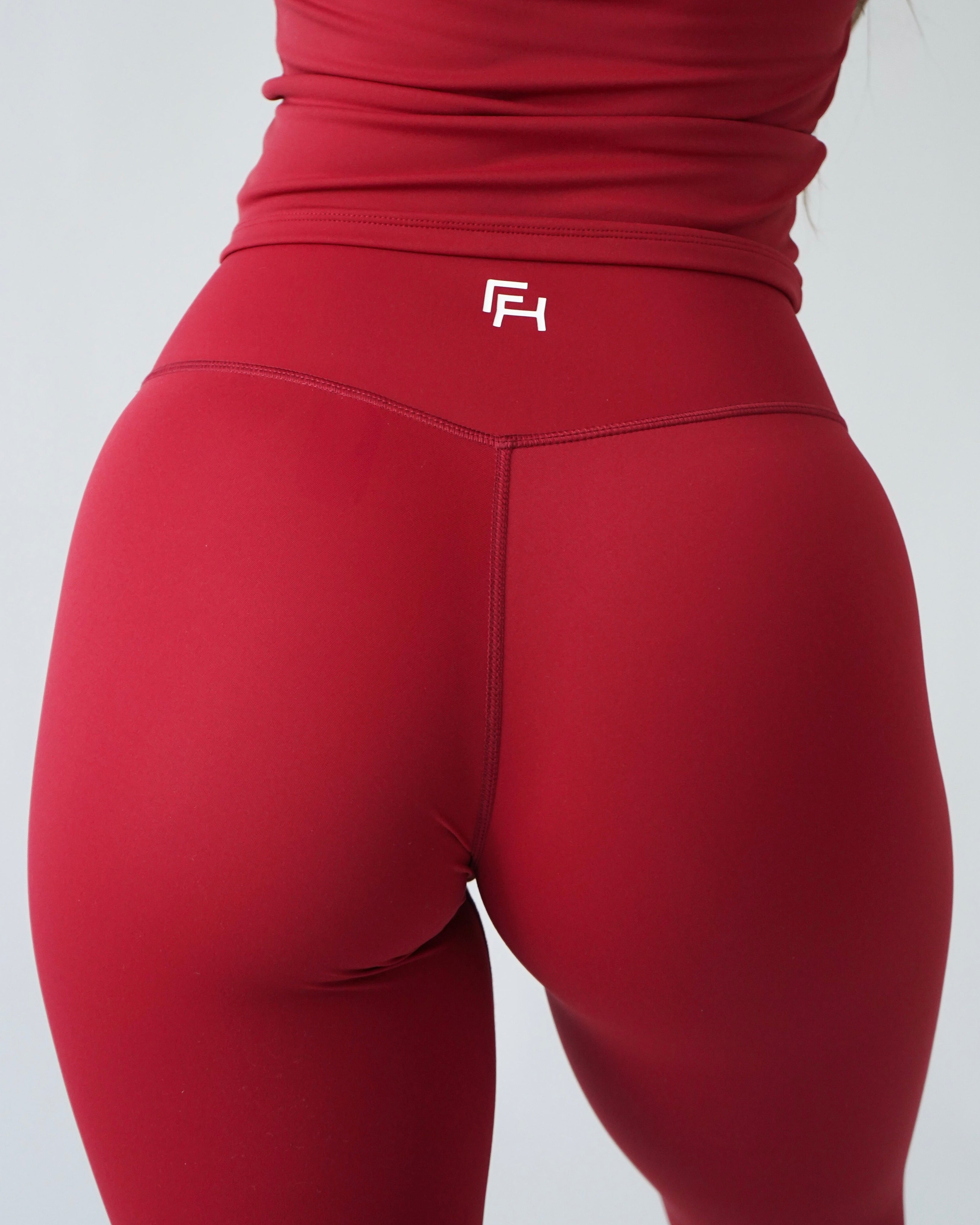 Adapt Leggings 25"