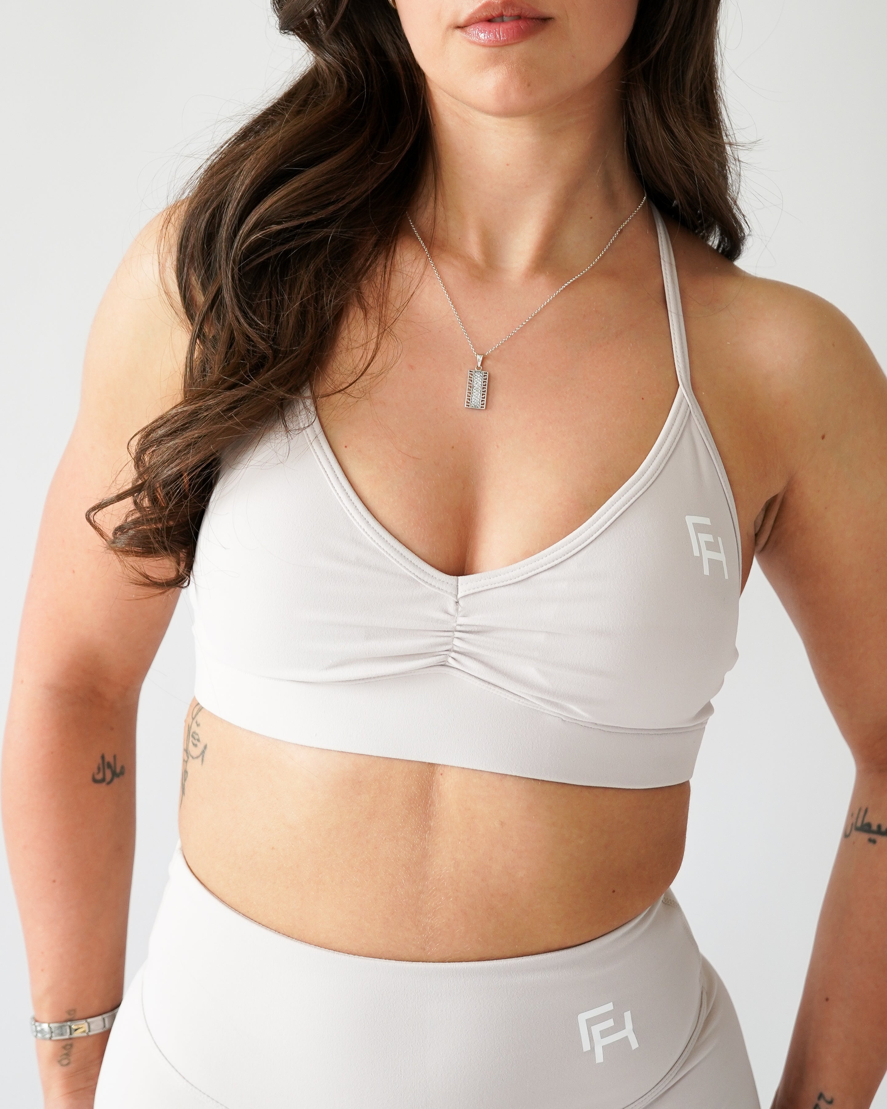 UltraSoft Sports Bra