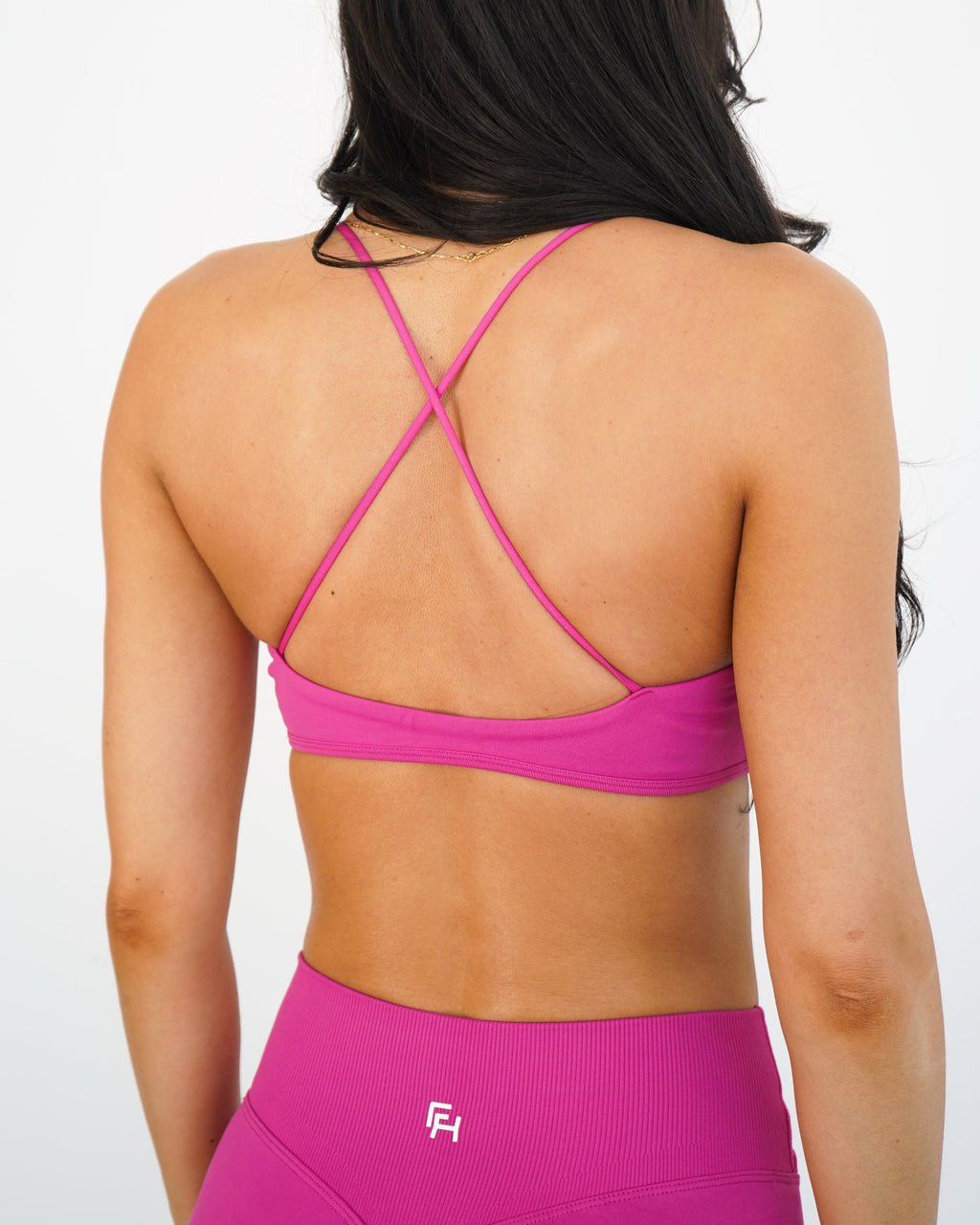 MotionSculpt Sports Bra