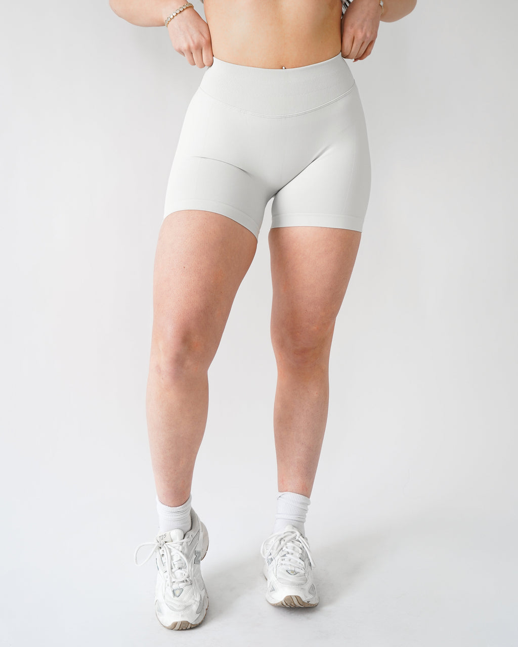Ascend Shorts 4.5"