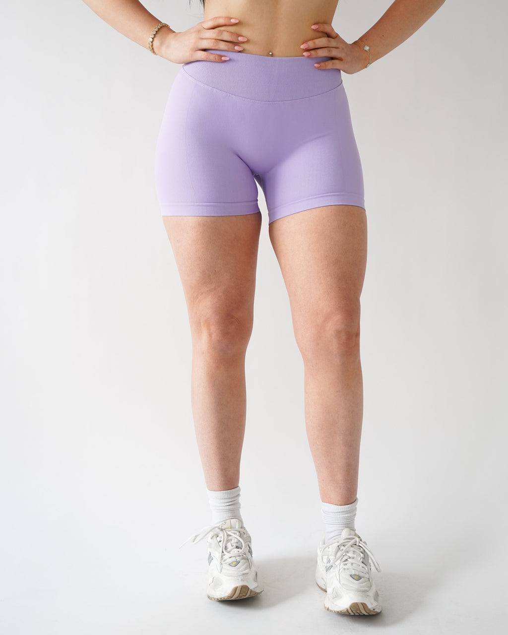 Ascend Shorts 4.5"