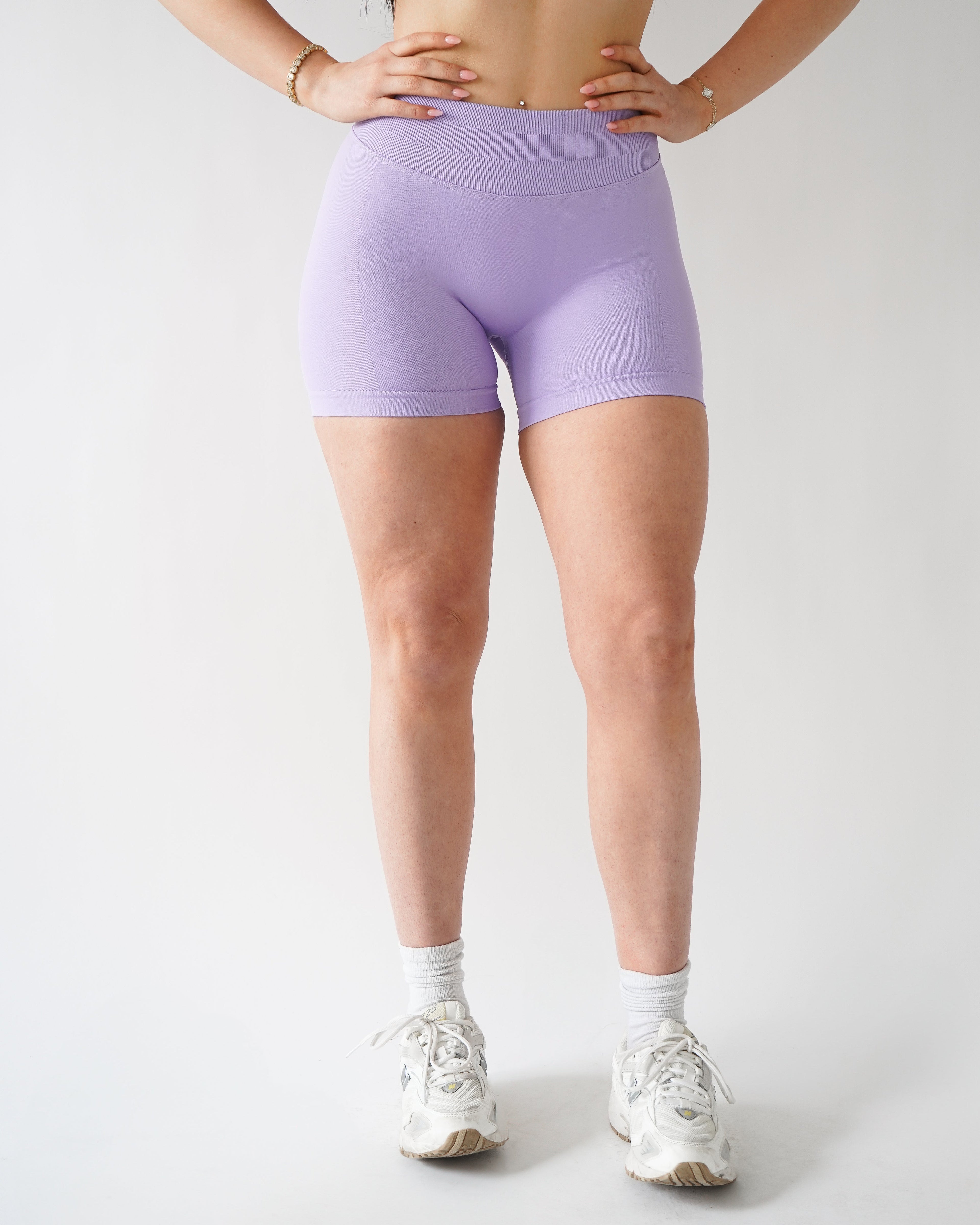 Ascend Shorts 4.5"