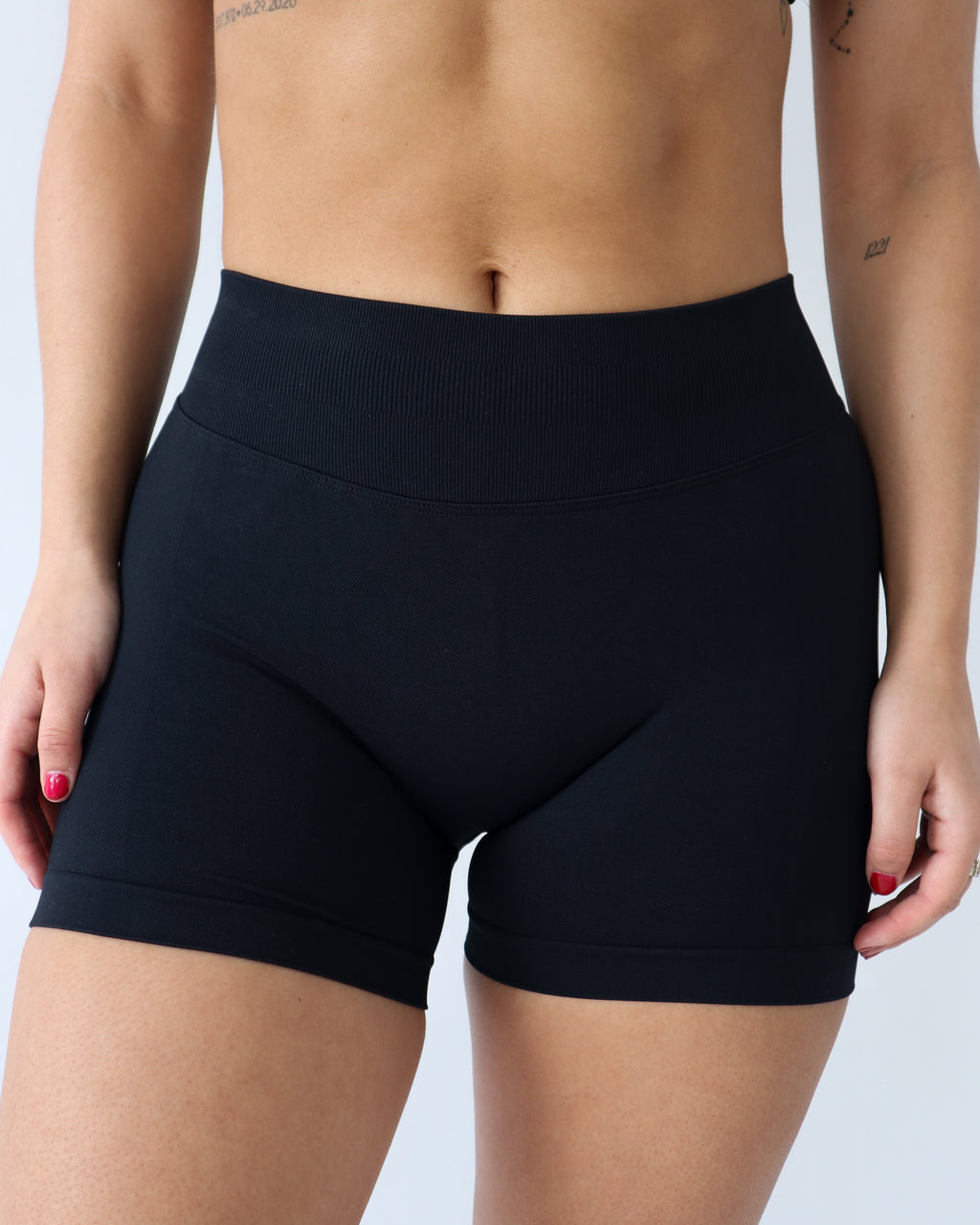 Ascend Shorts 4.5"