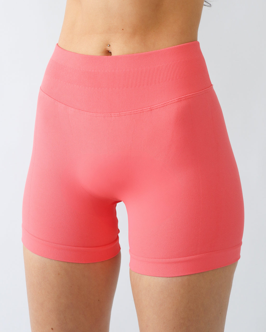 Ascend Shorts 4.5"
