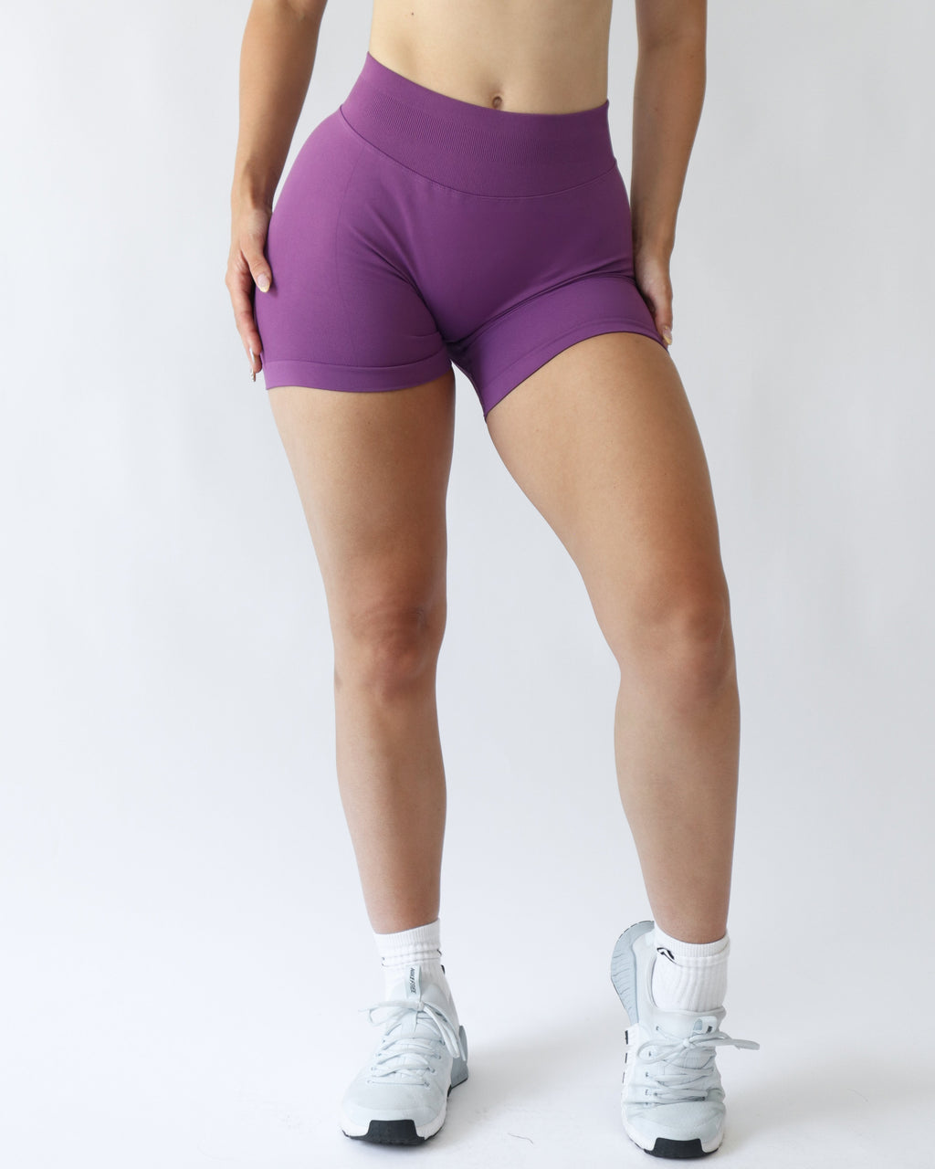 Ascend Shorts 4.5"