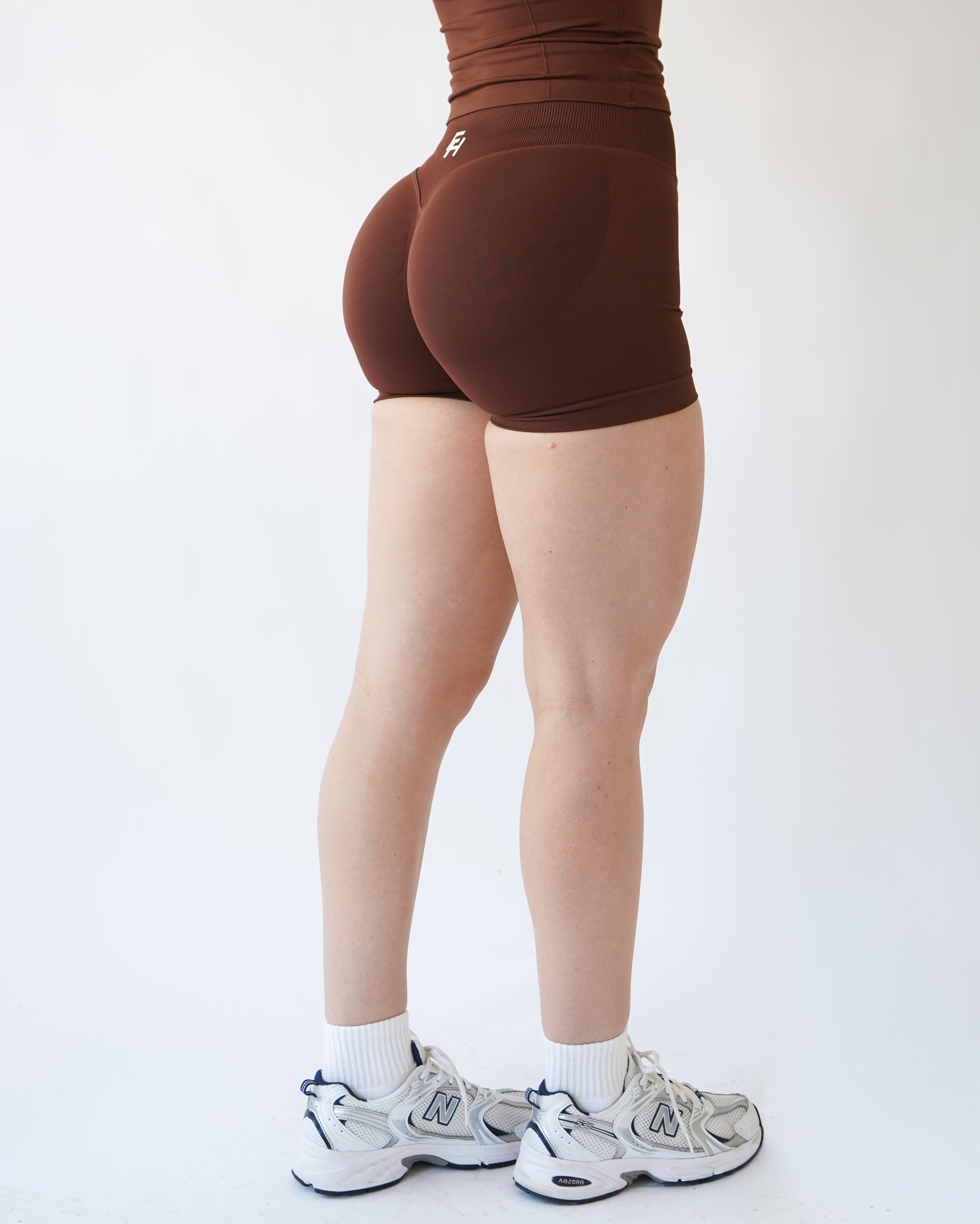 Ascend Shorts 4.5"