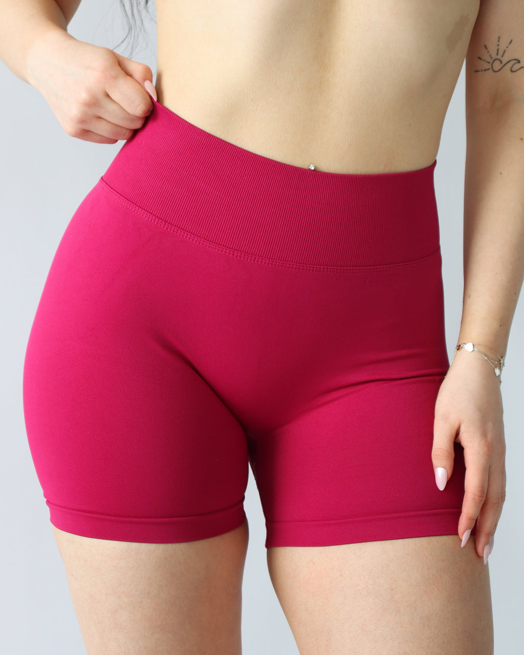 Ascend Shorts 4.5"
