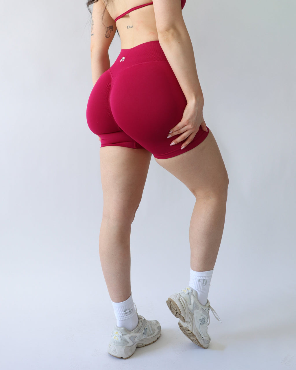Ascend Shorts 4.5"