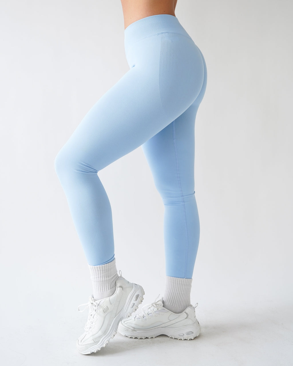 Ascend Leggings 27"