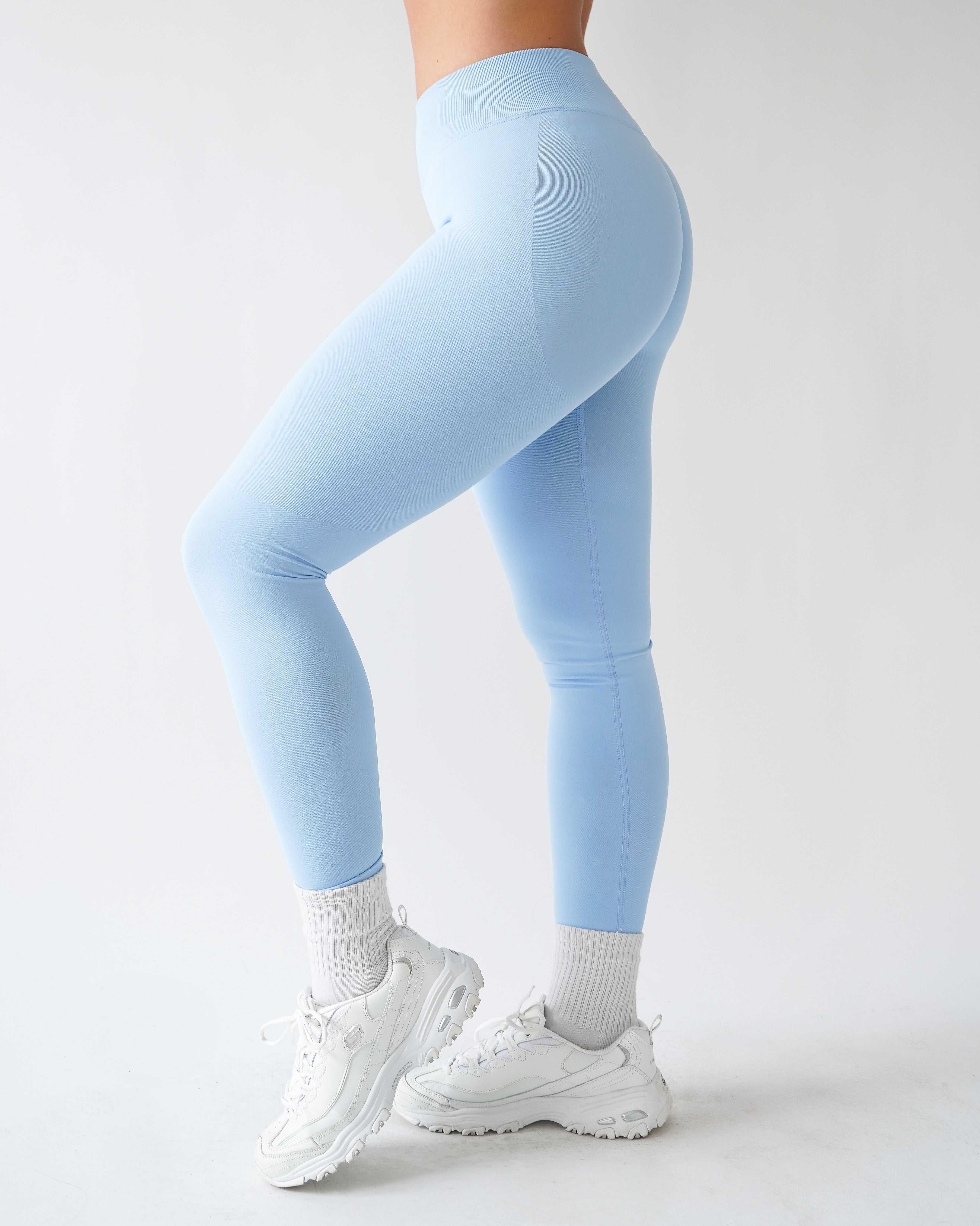 Ascend Leggings 27"