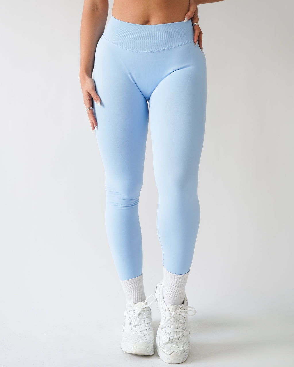 Ascend Leggings 27"