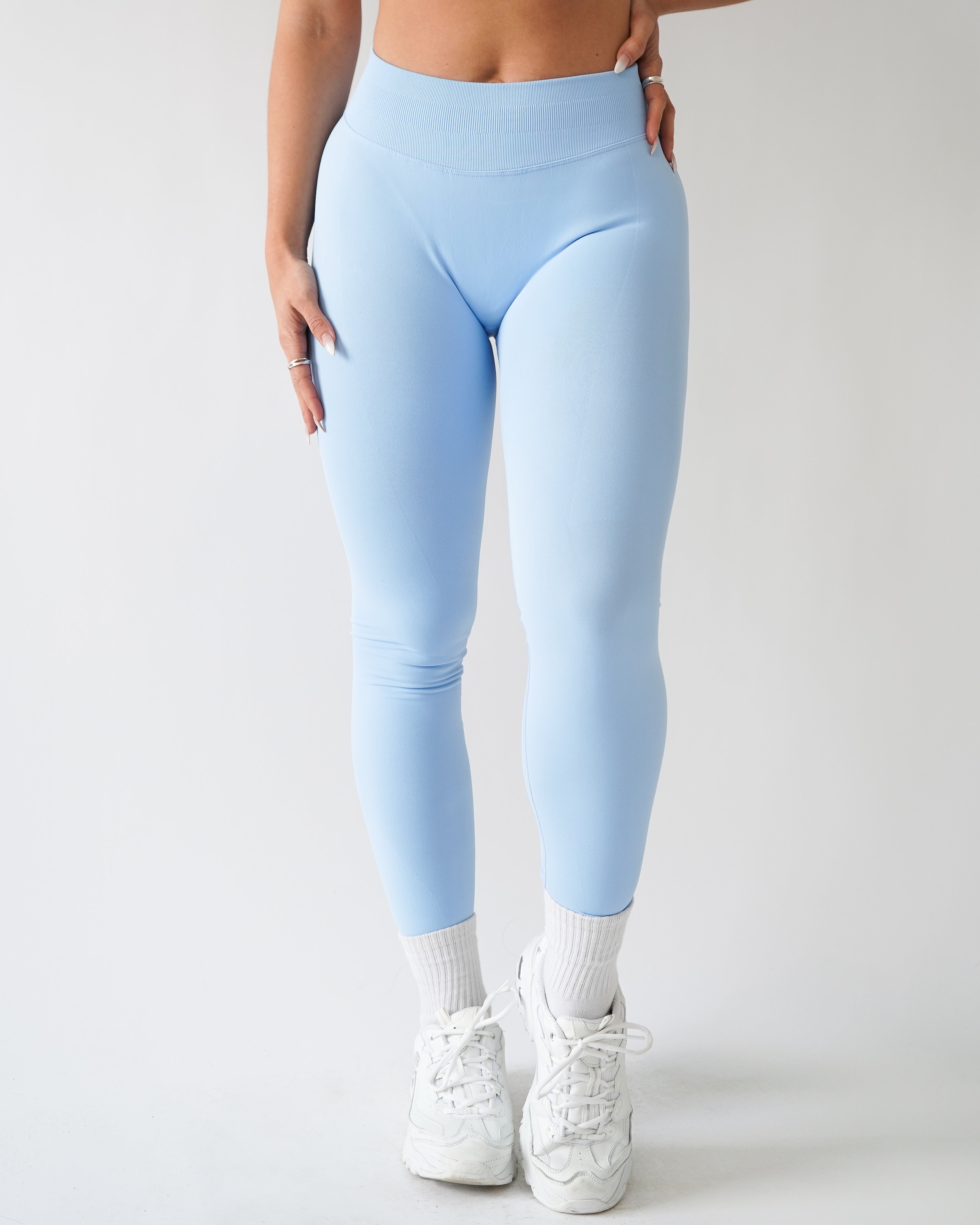 Ascend Leggings 27"