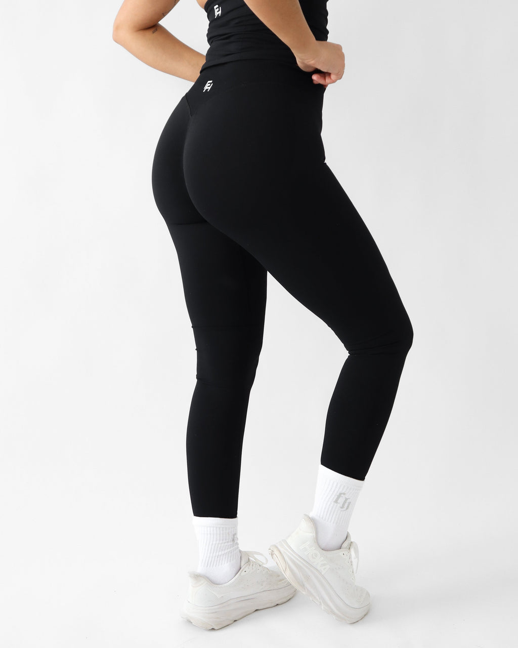 Ascend Leggings 27"