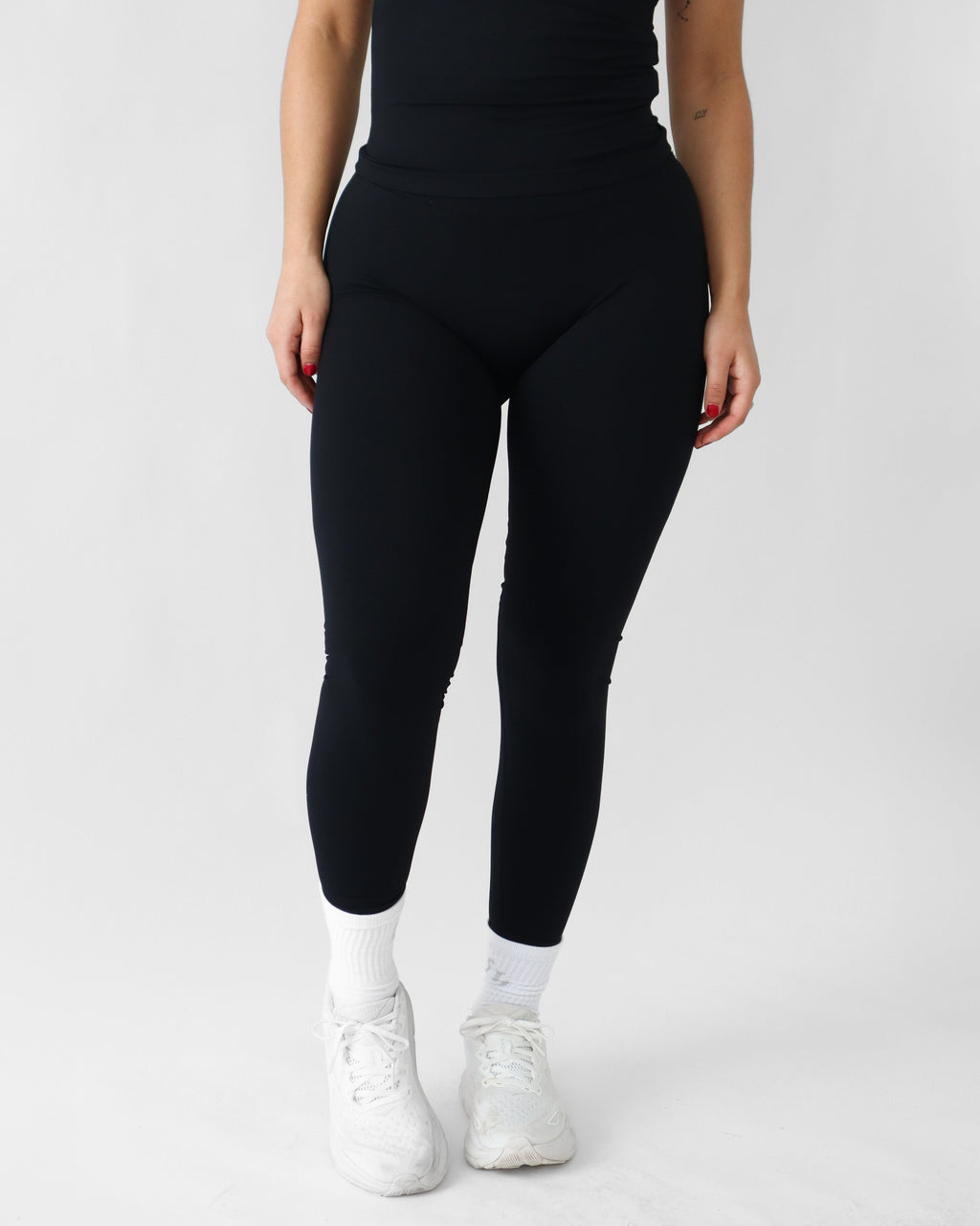 Ascend Leggings 27"