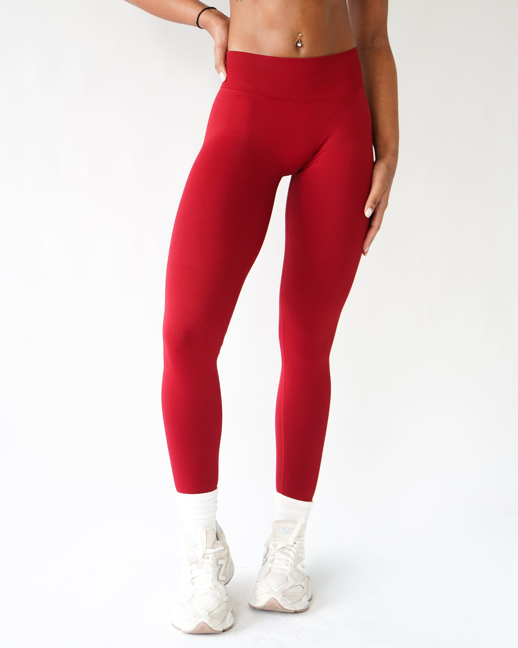 Ascend Leggings 27"