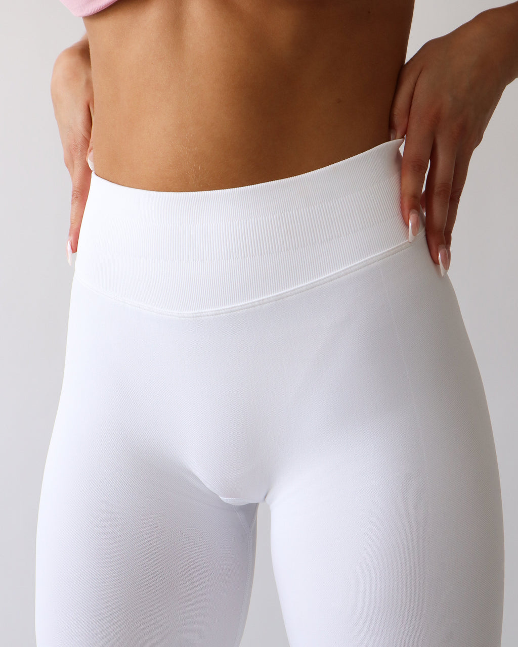Ascend Leggings 27"