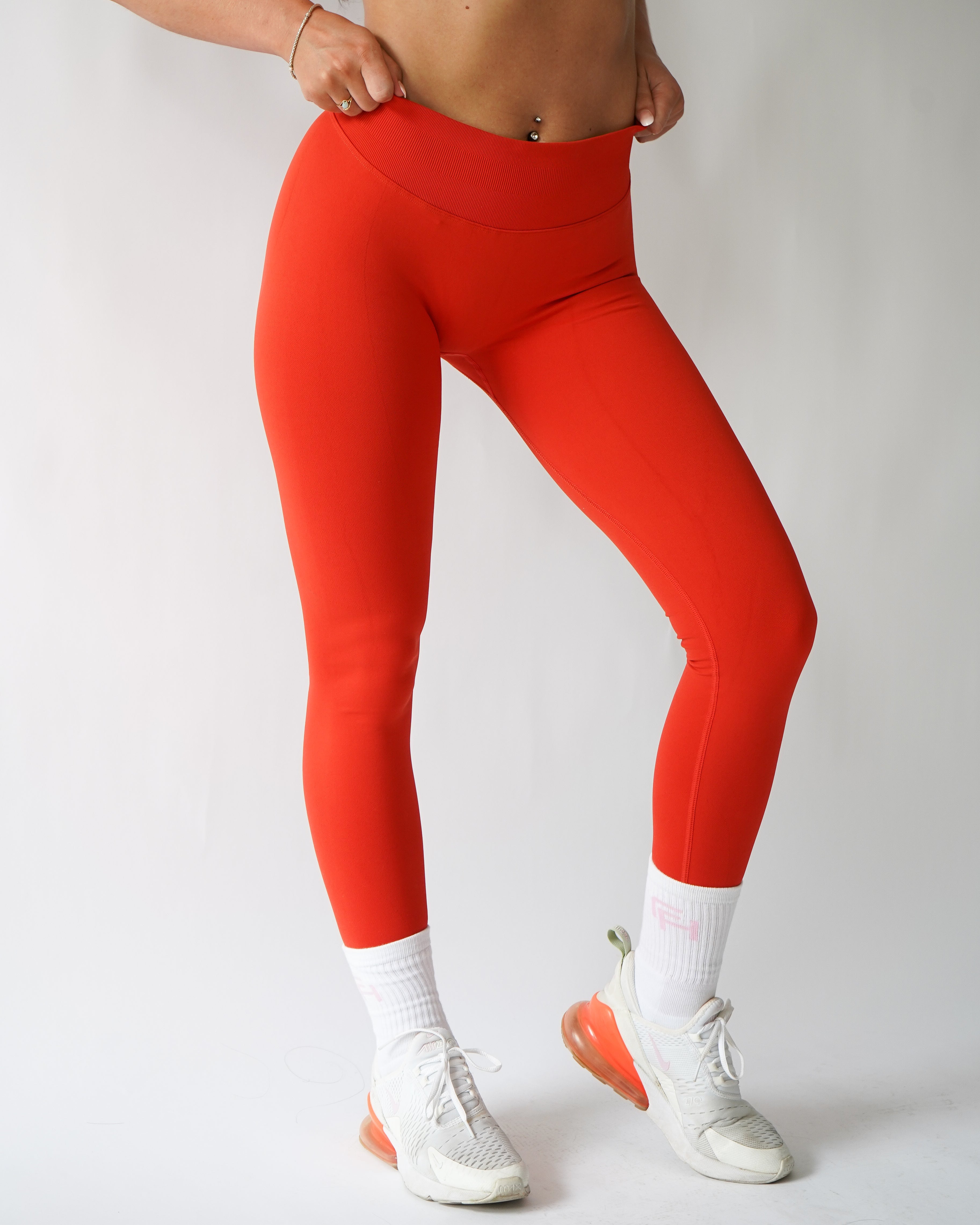Ascend Leggings 27"
