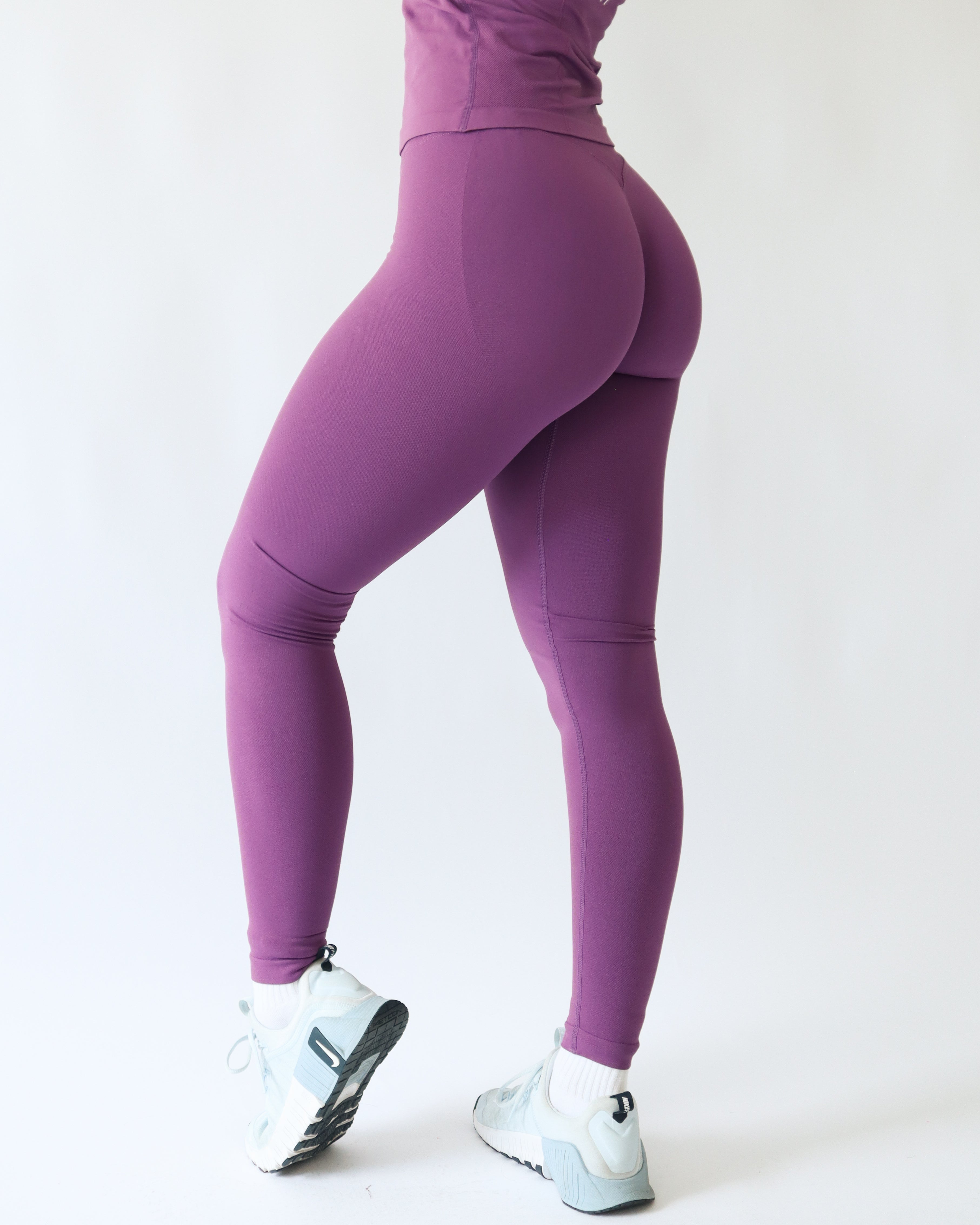 Ascend Leggings 27"
